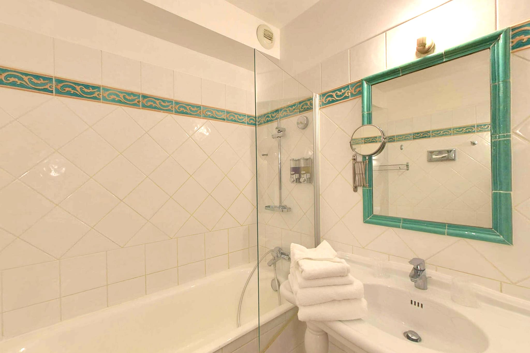 Hotel Spa Le Calendal