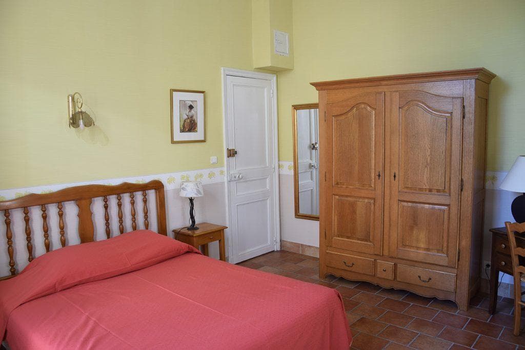 La Bastide des Escourches
