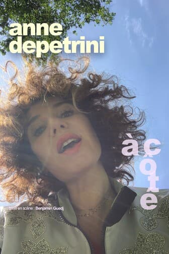 Affiche spectacle