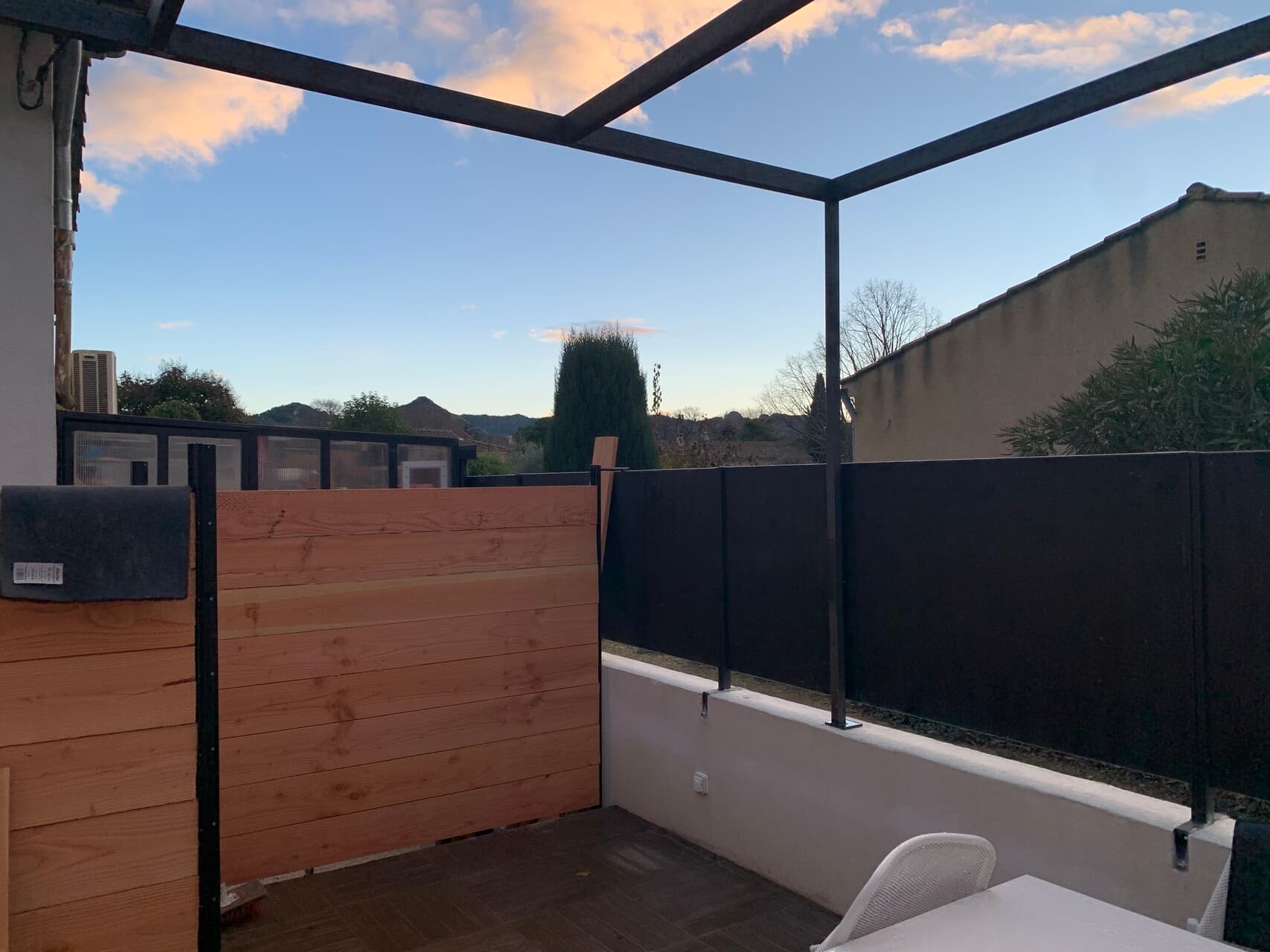 Location Chez Mme TASSY Marion