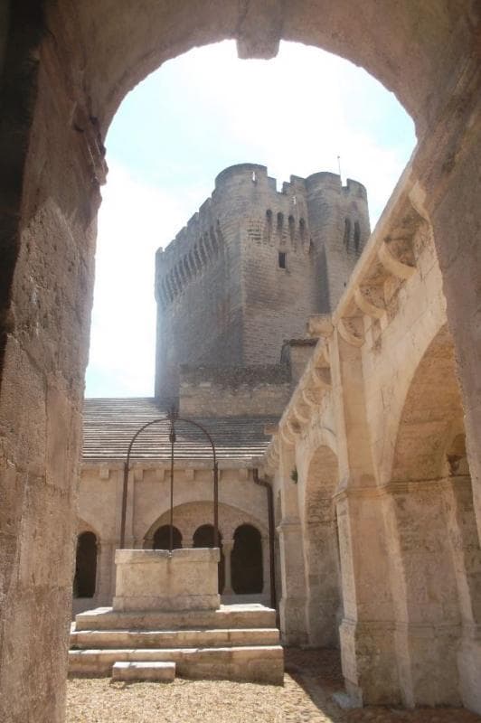 La Bergerette