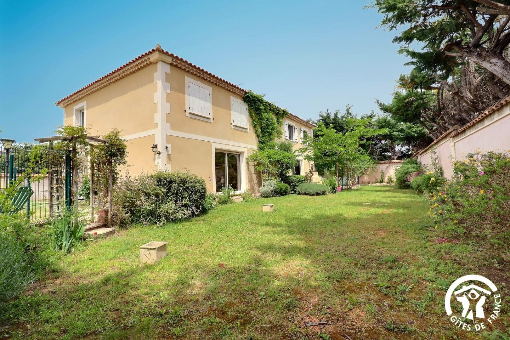 La Bastide