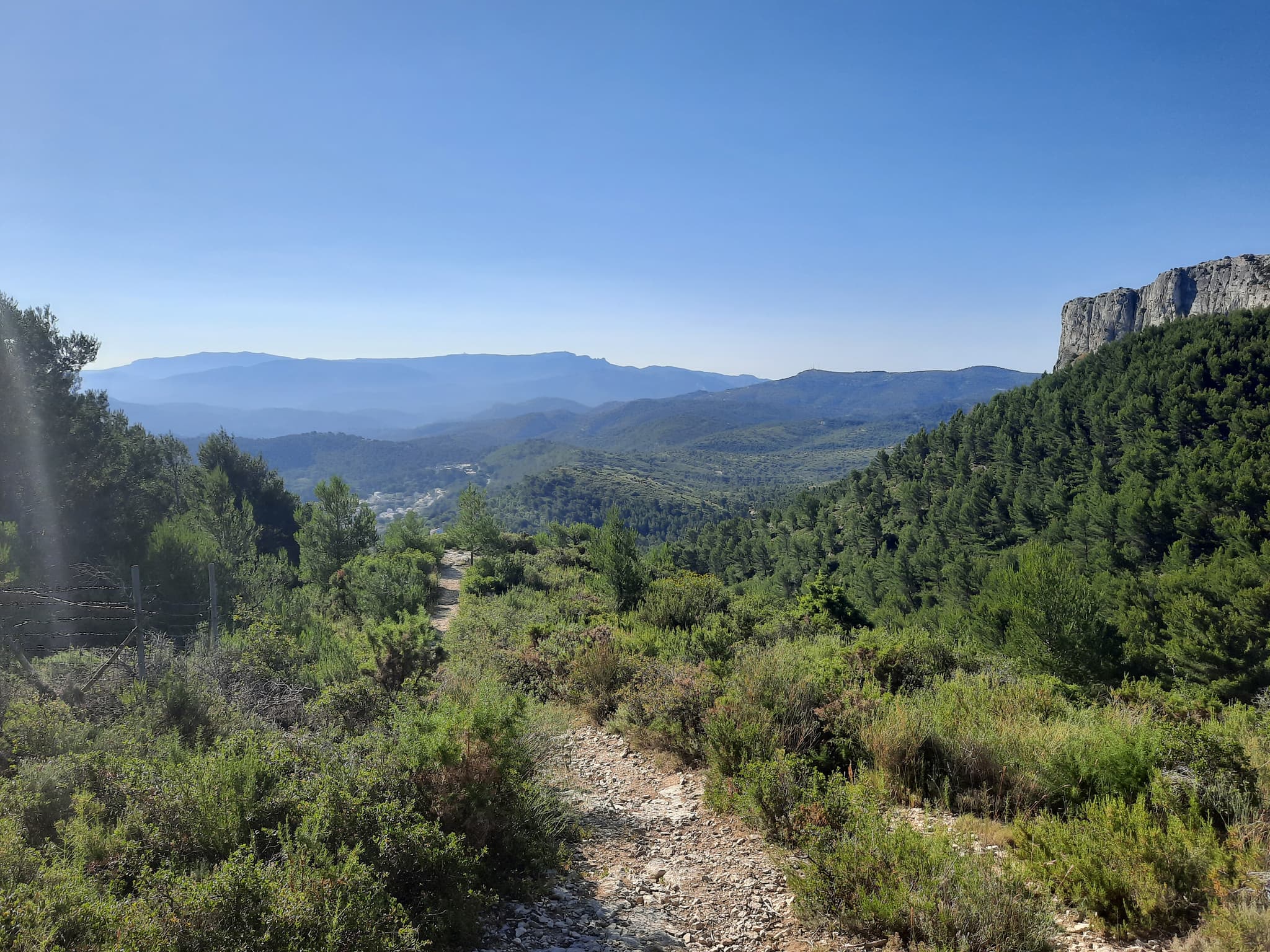 Mont Julien