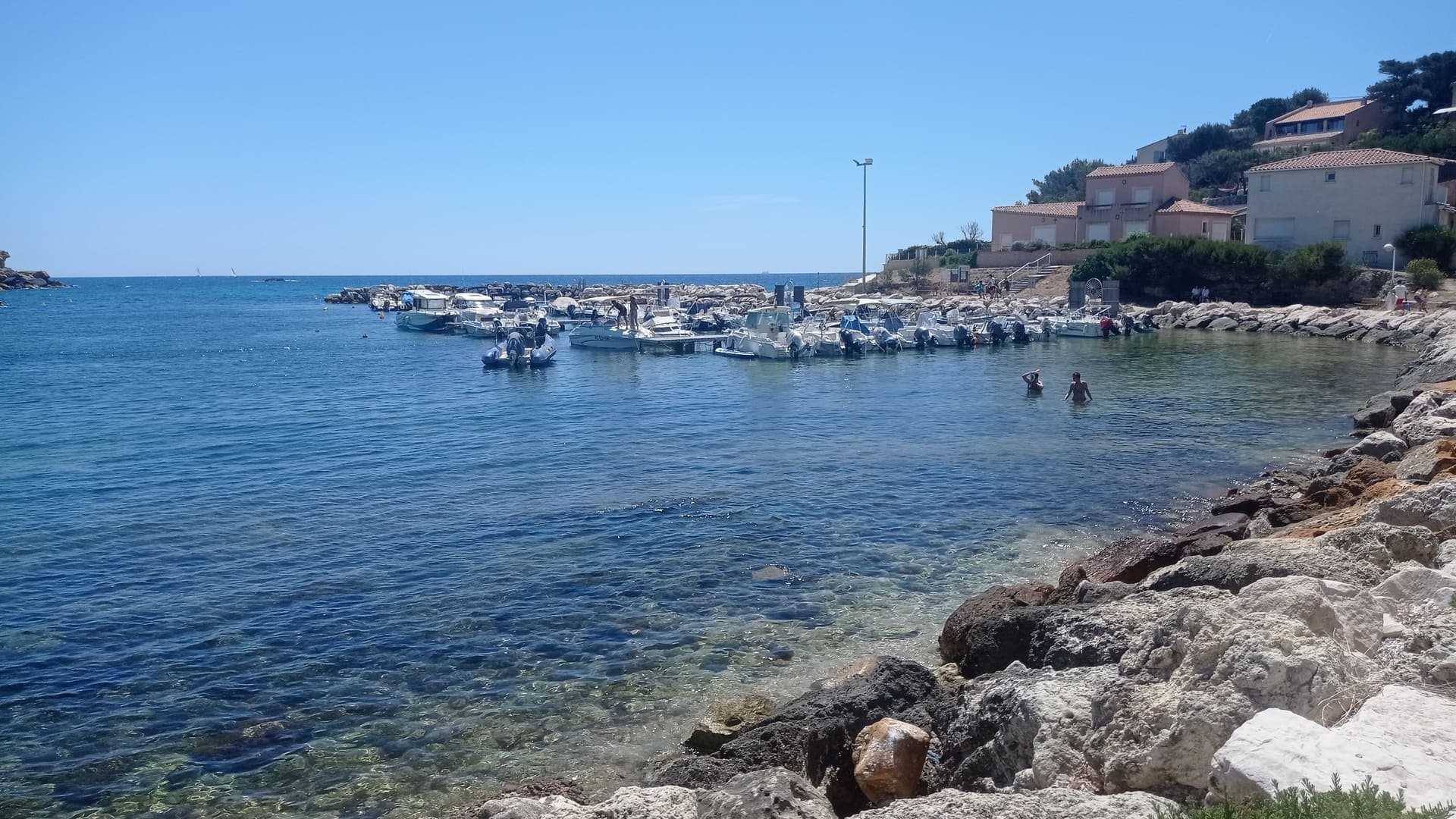Port des Tamaris_Martigues