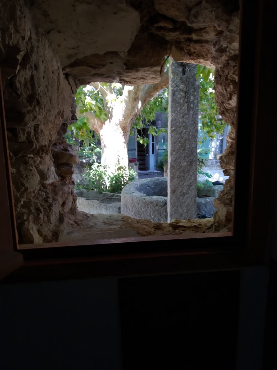 Location saisonnière Mas des 3 cyprès