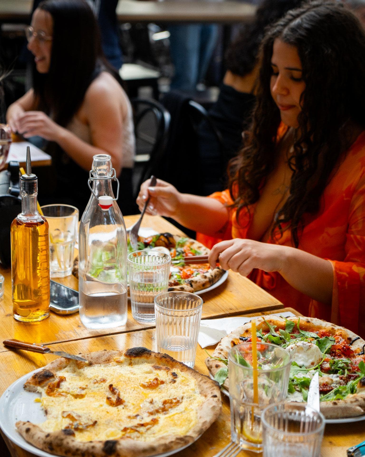 La bella pizza_Marseille