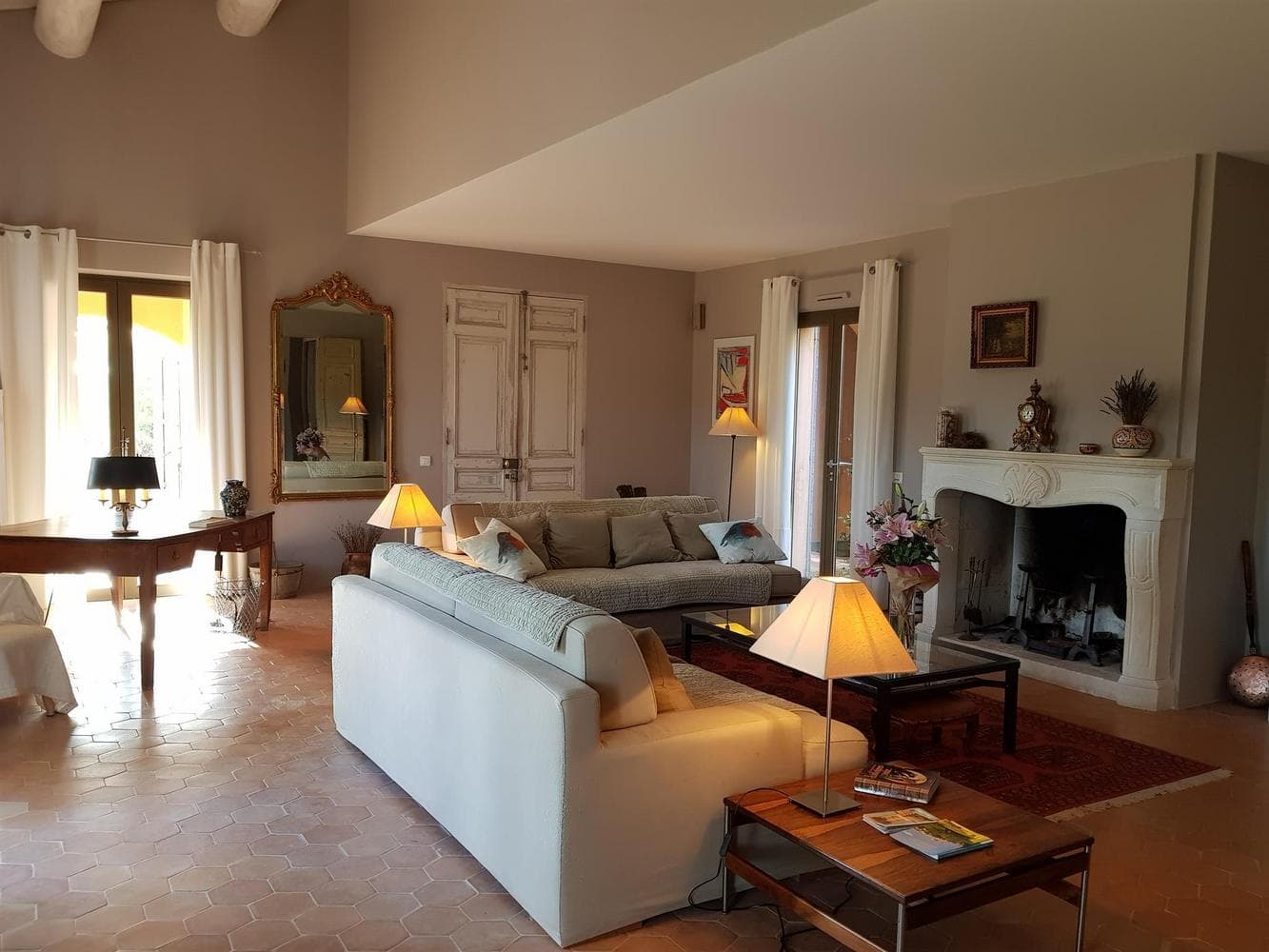 La Villa