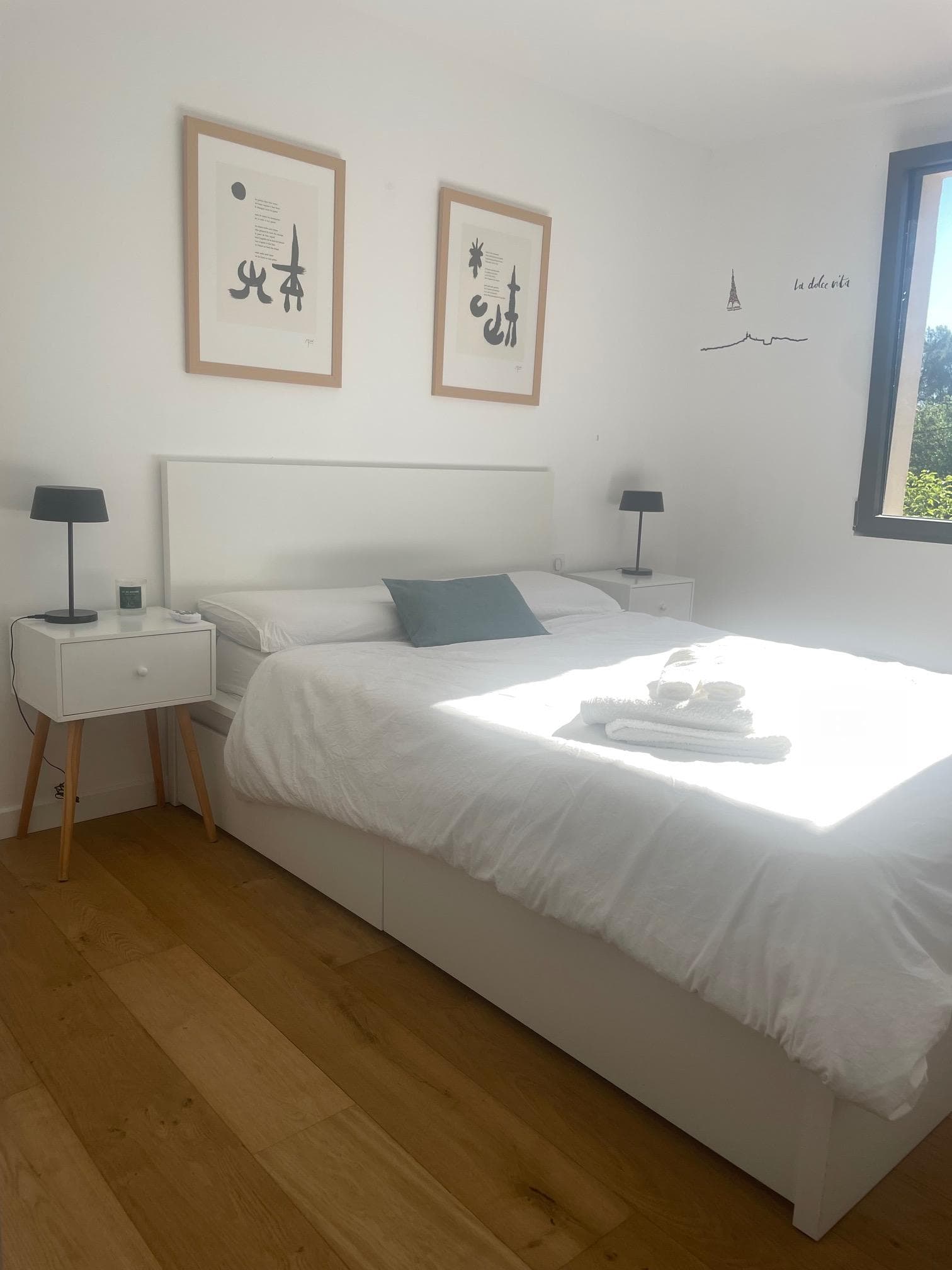 Villa Mia_Fuveau