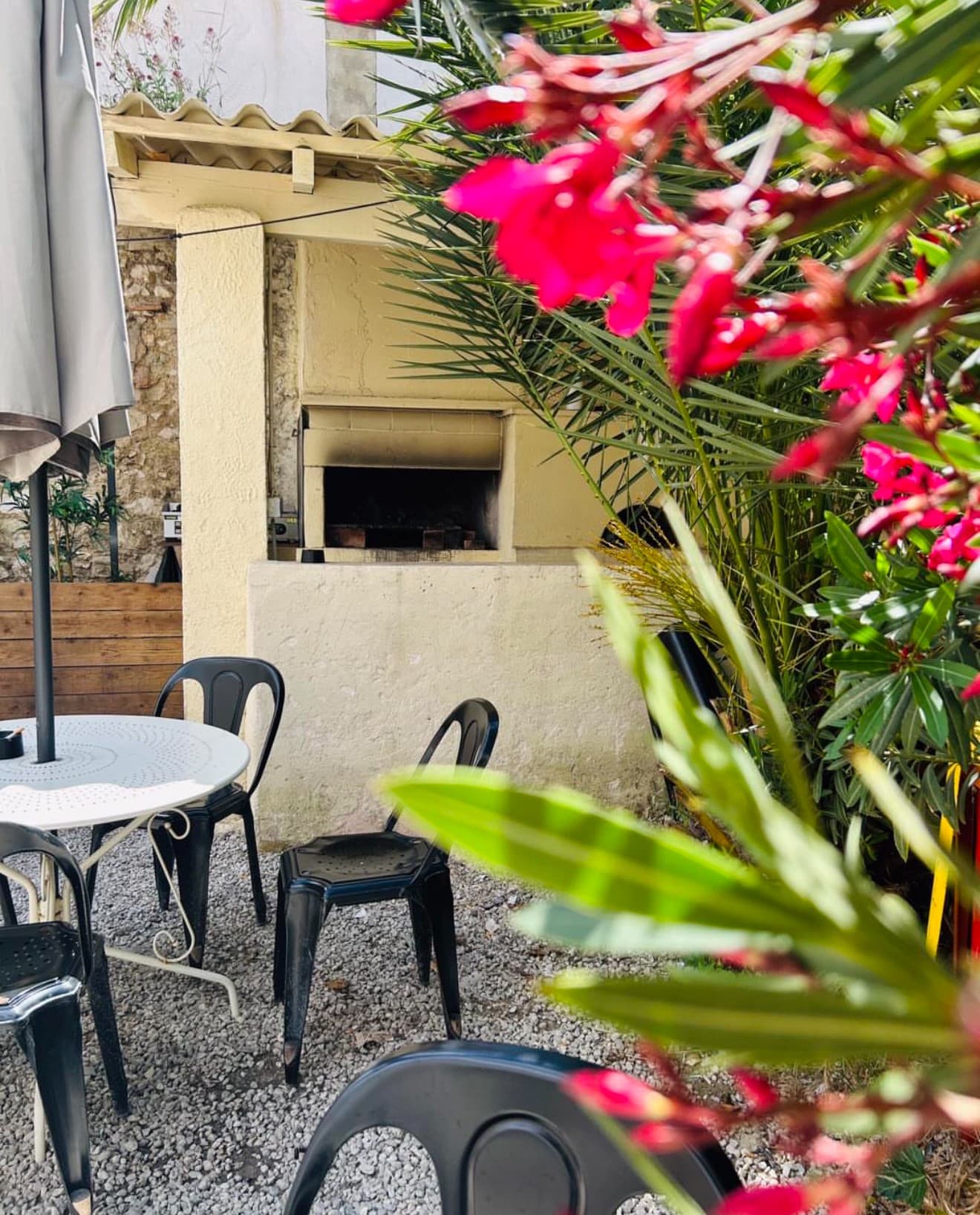 Le patio de Vauban_Marseille