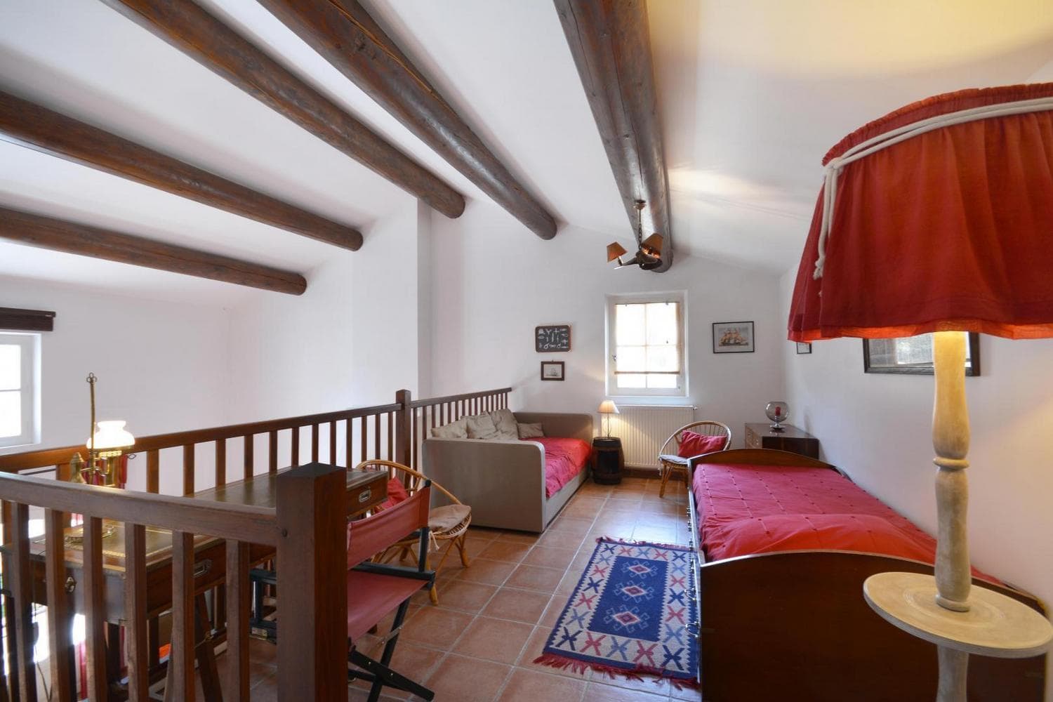Gîte De L'Esparradou