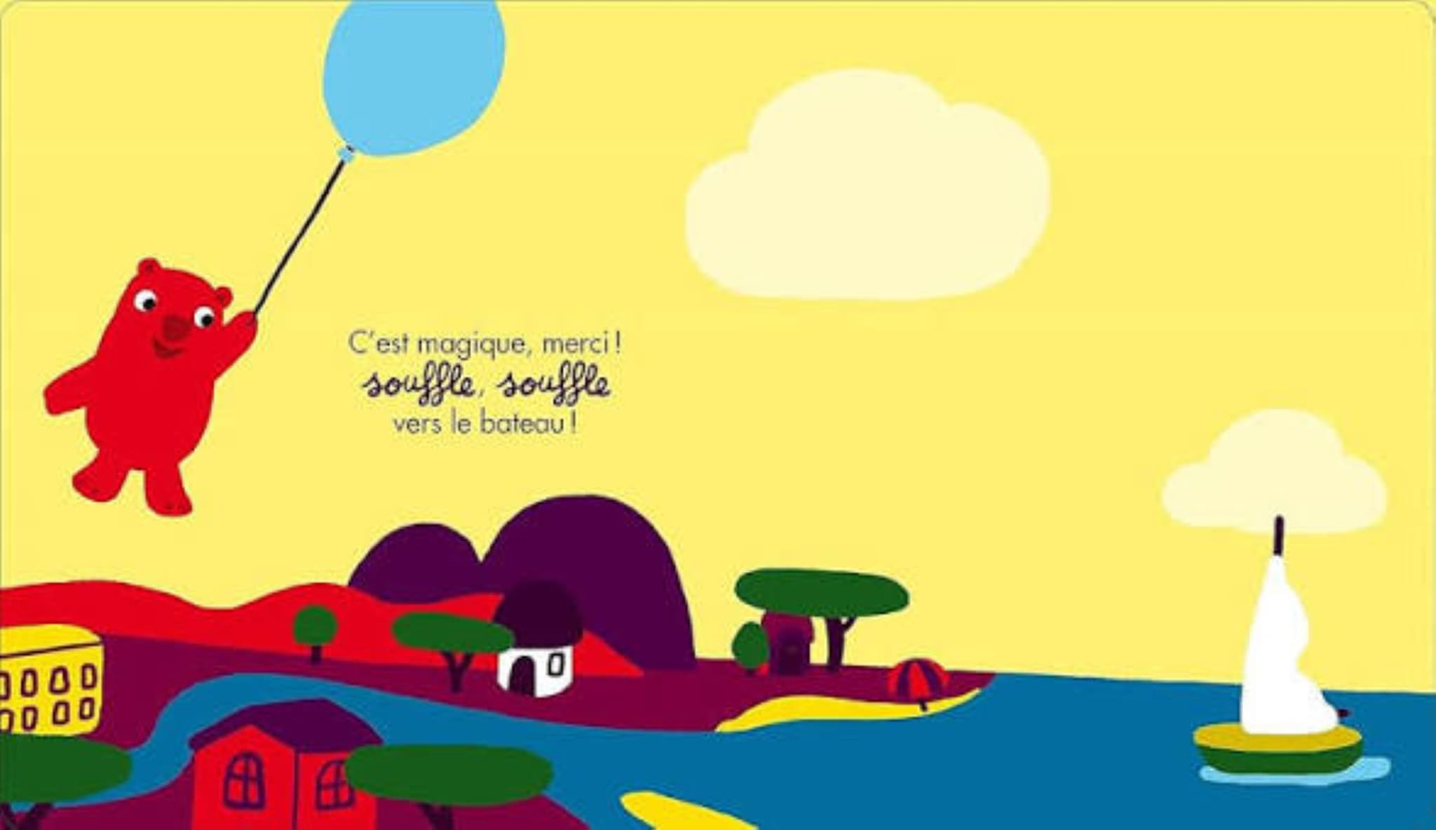 Le souffle Magique_Tarascon