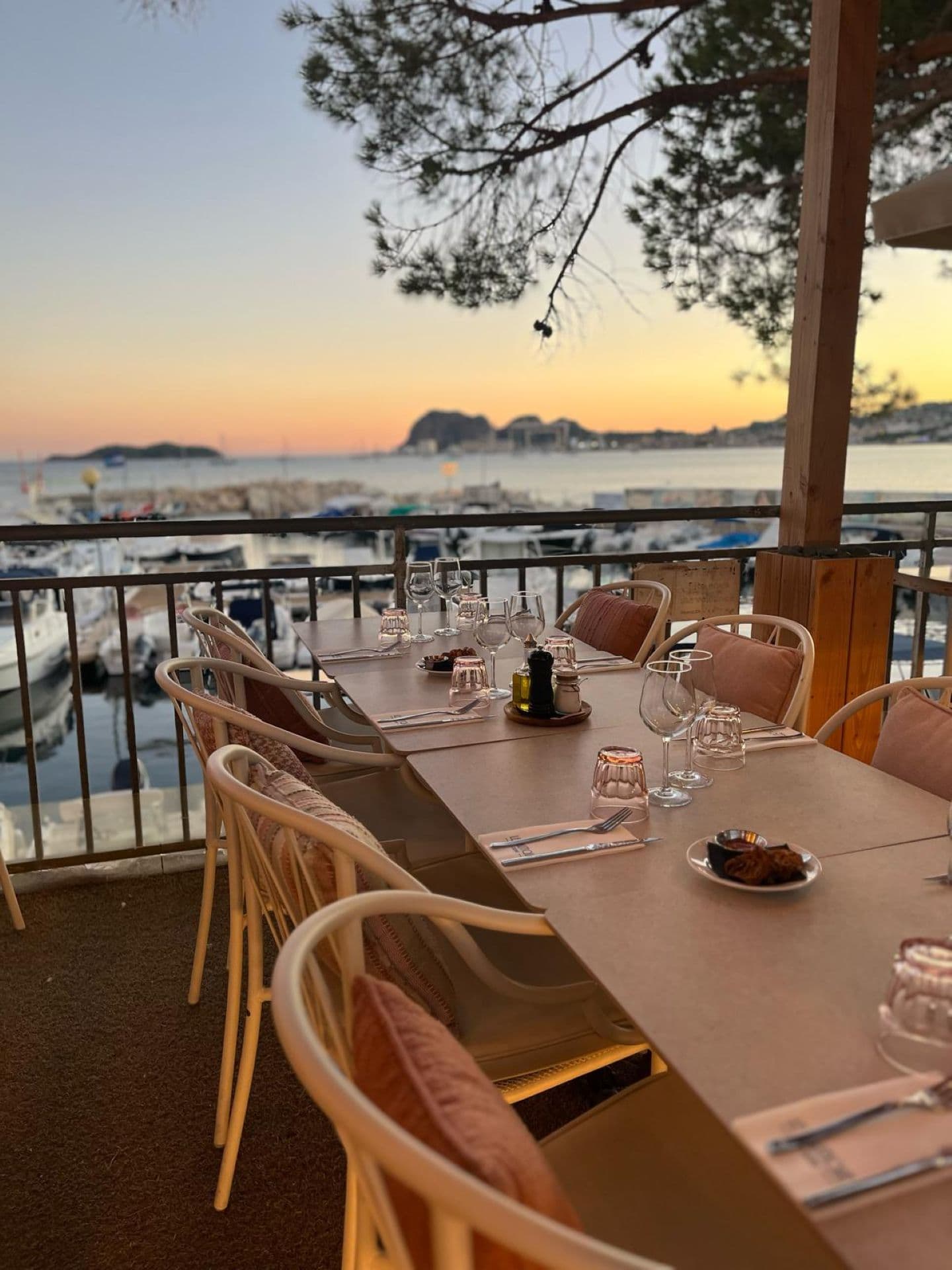 Le Nautique_La Ciotat
