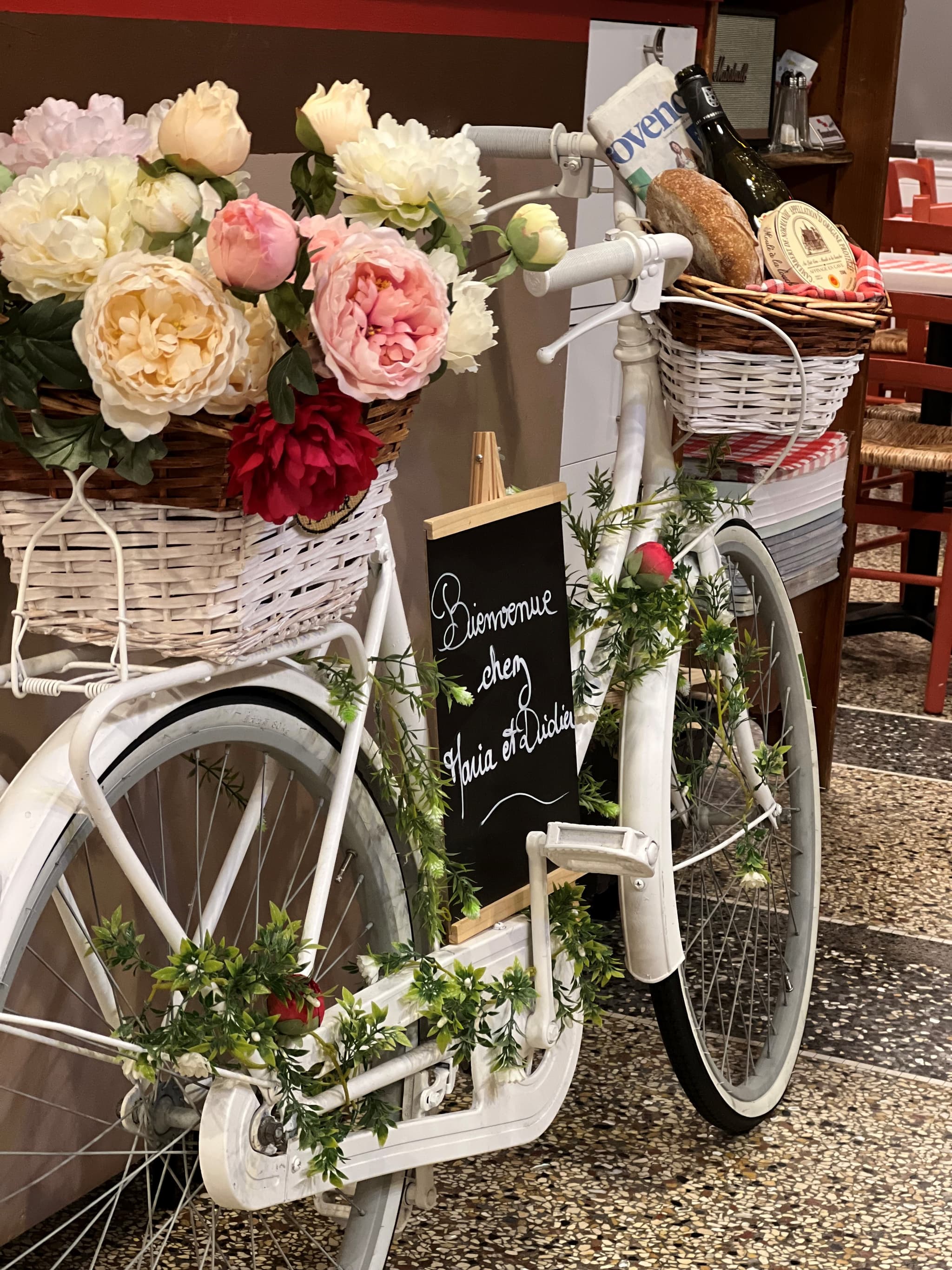 Chez Maria et Didier_Tarascon