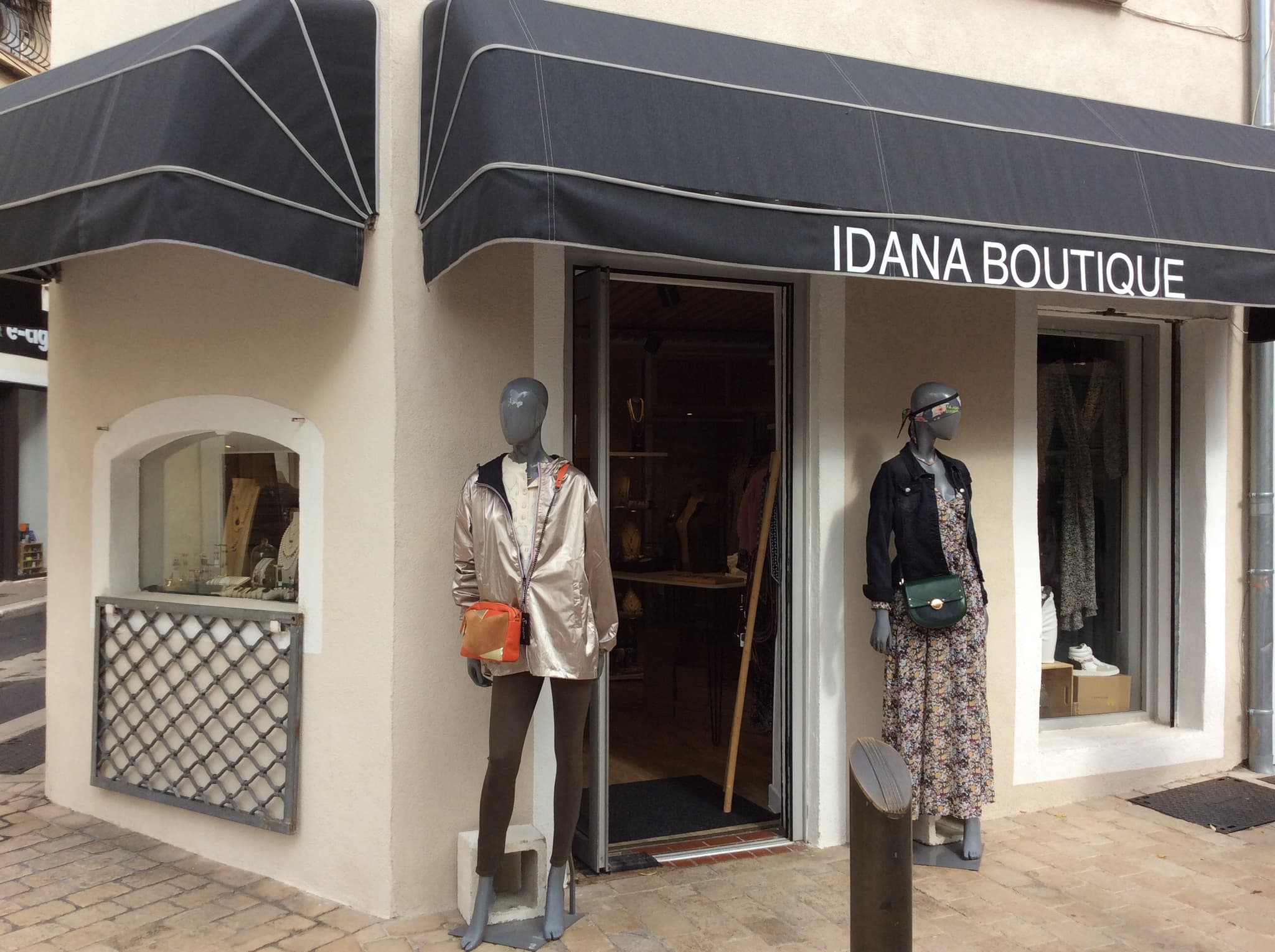 Idana boutique