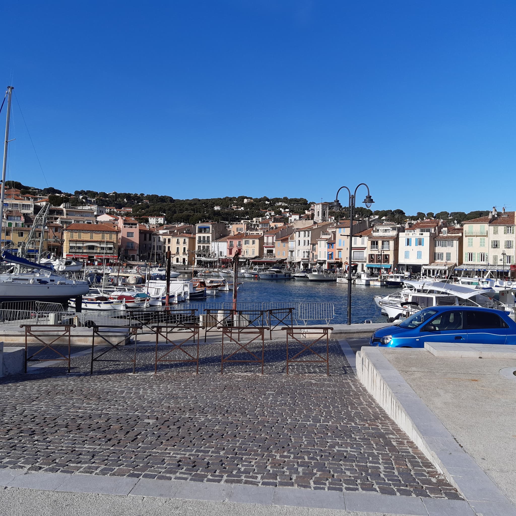 Chez Ben