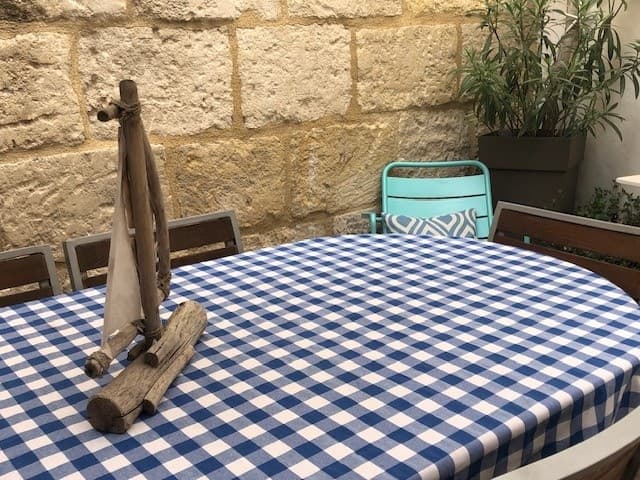 La Maison au bord de Mer
