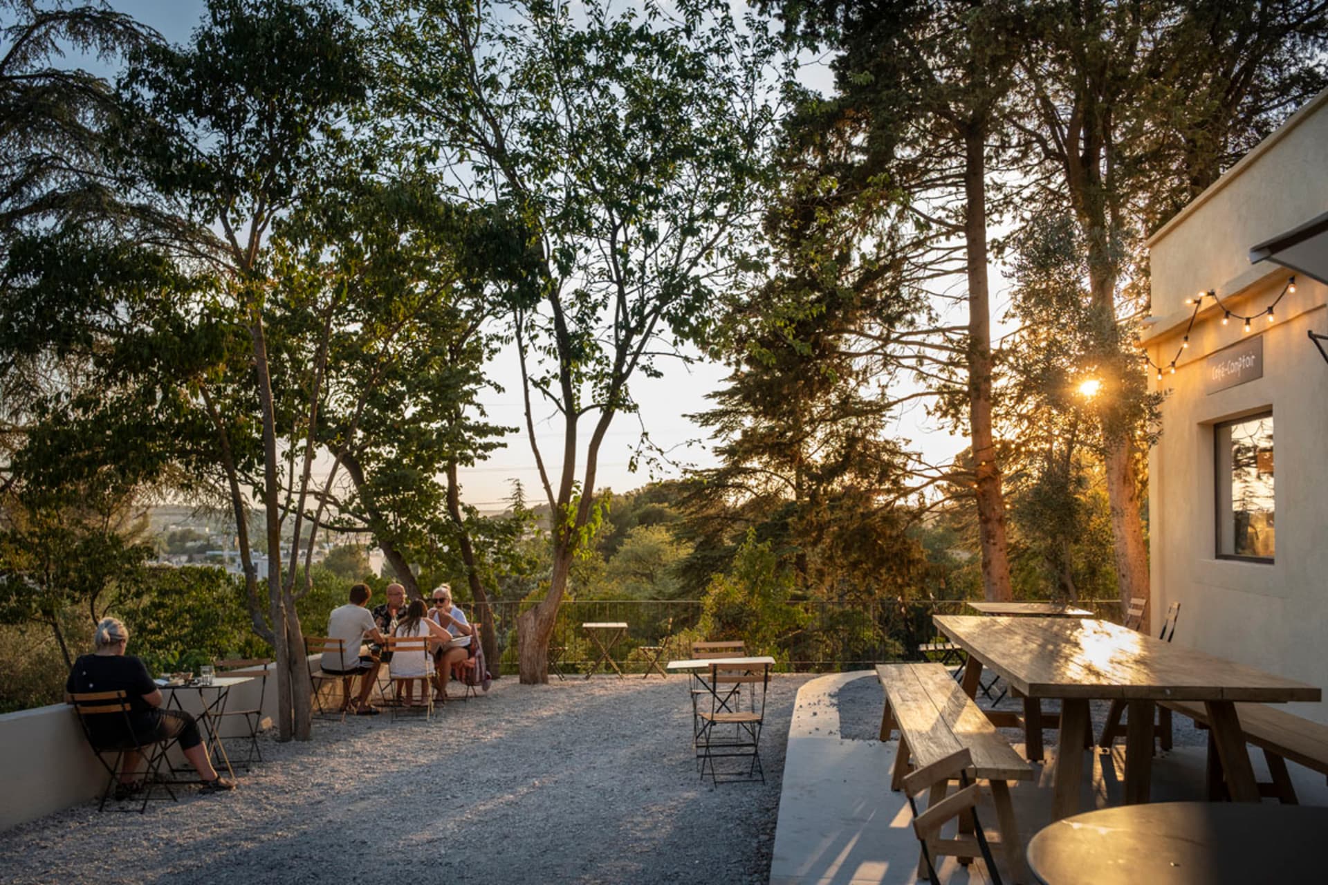 Camping d'Aix-en-Provence - CityKamp_Aix-en-Provence