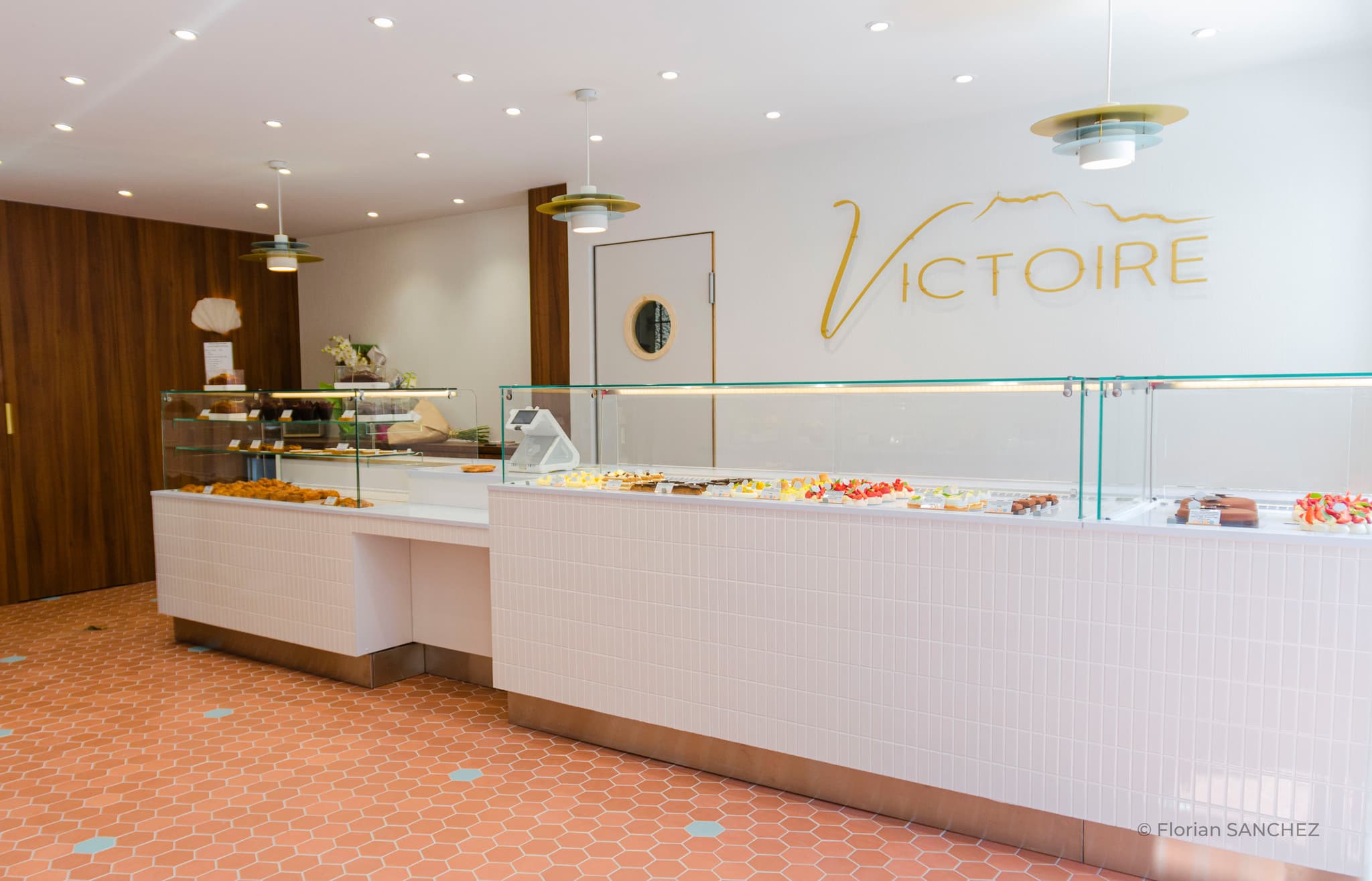 Pâtisserie Victoire
