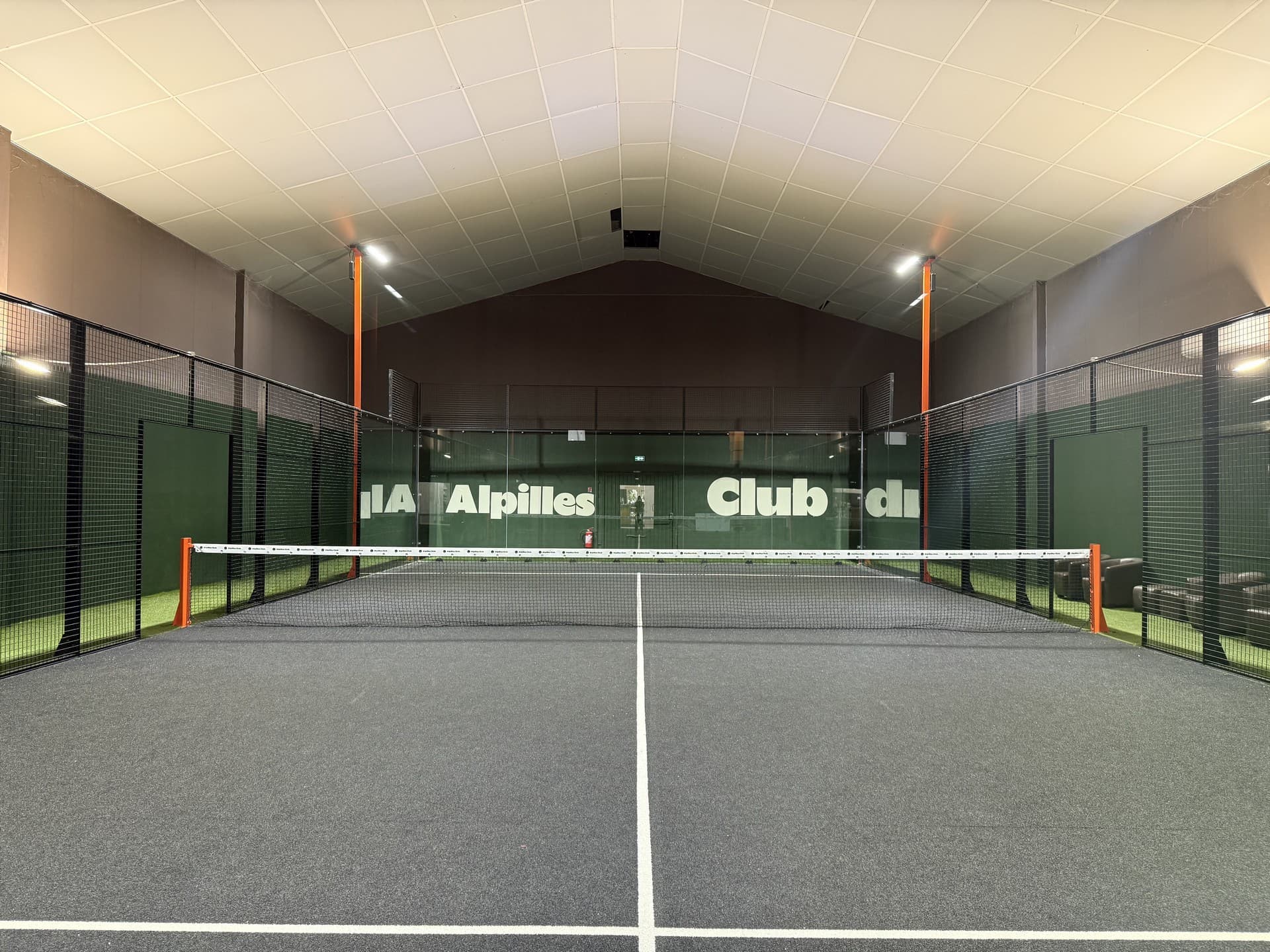 Alpilles Club_Paradou