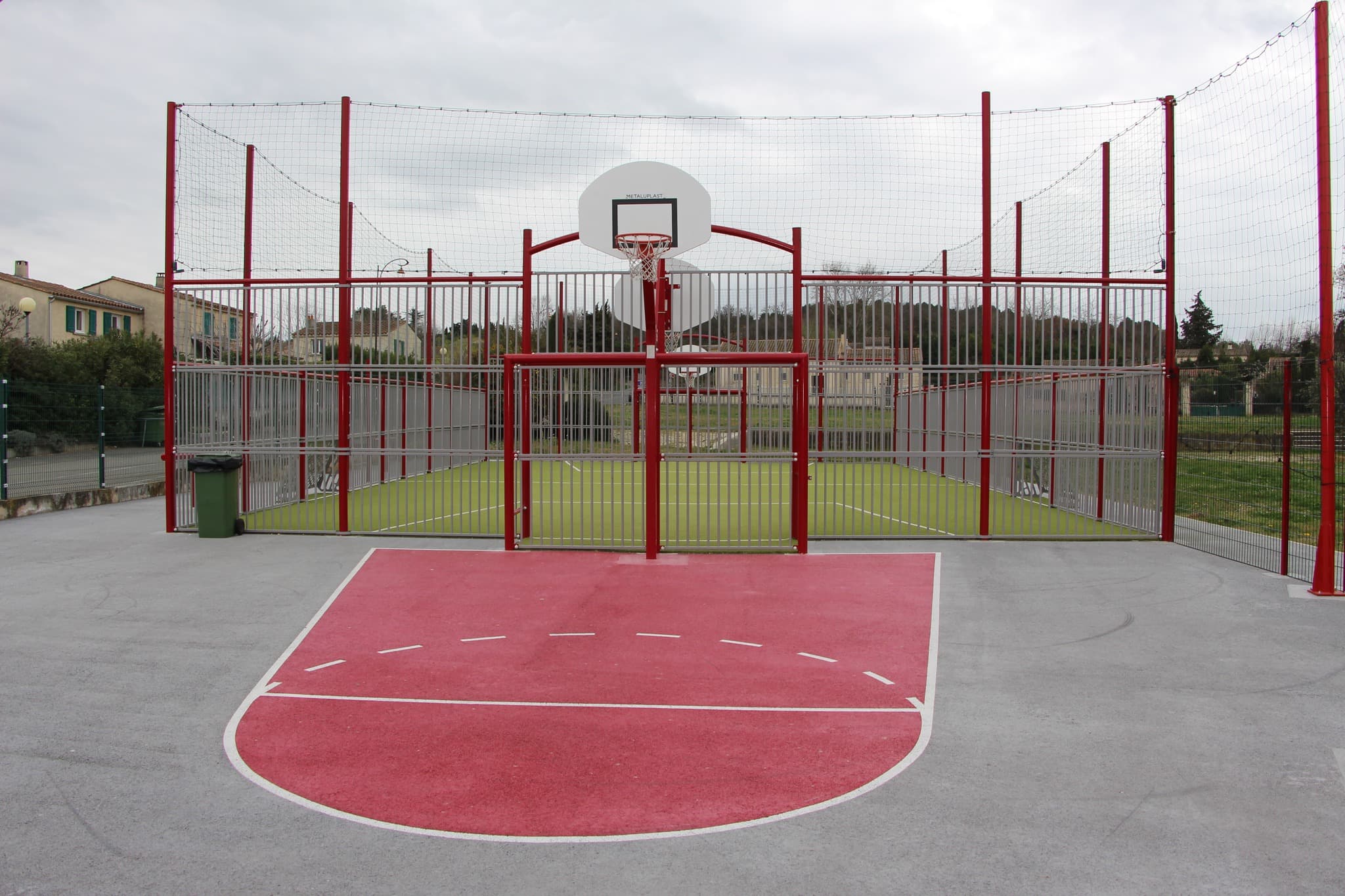 City Park