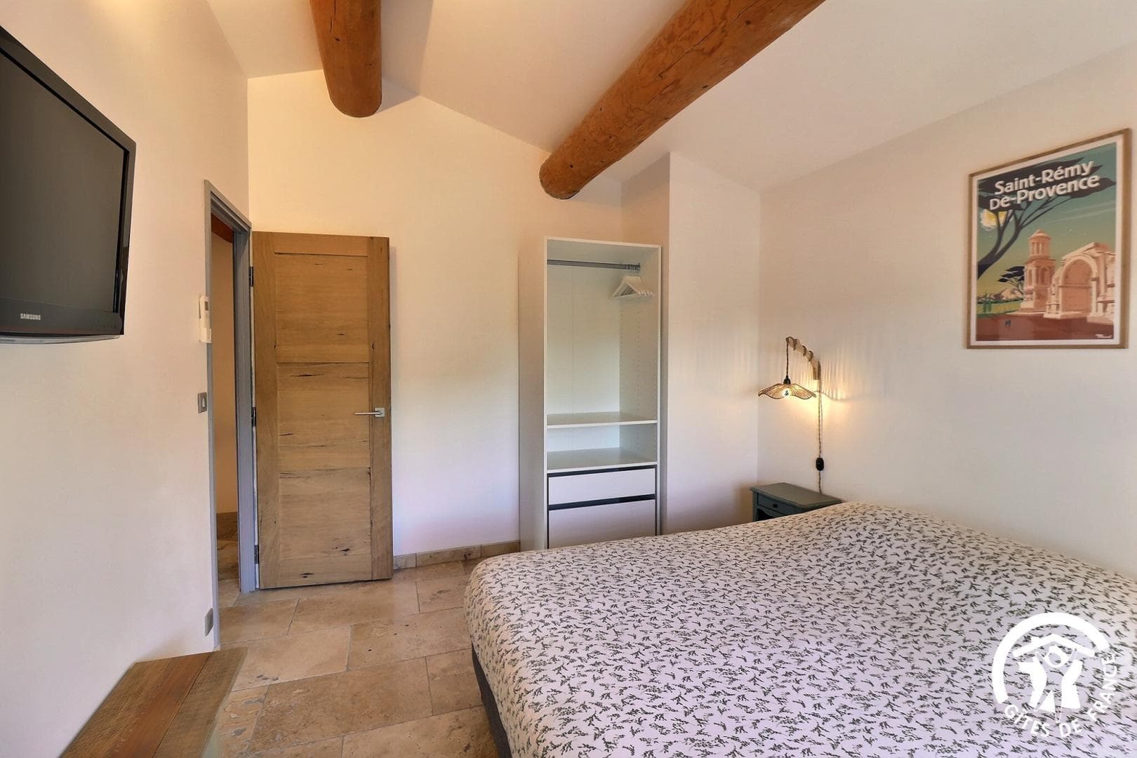 La Villa d'Olivia