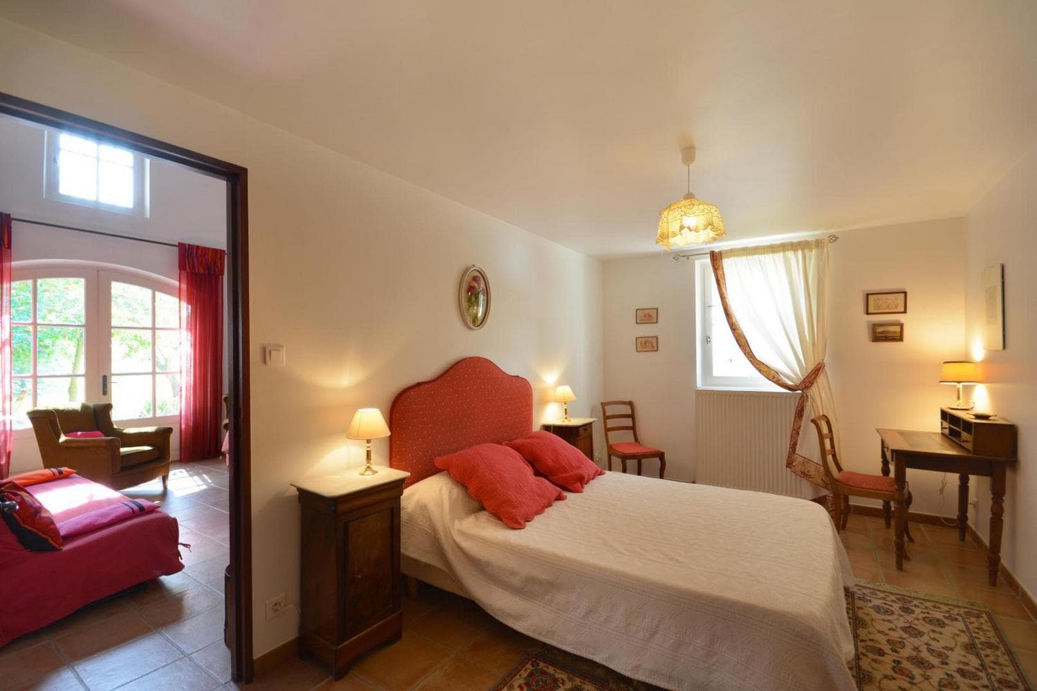 Gîte De L'Esparradou