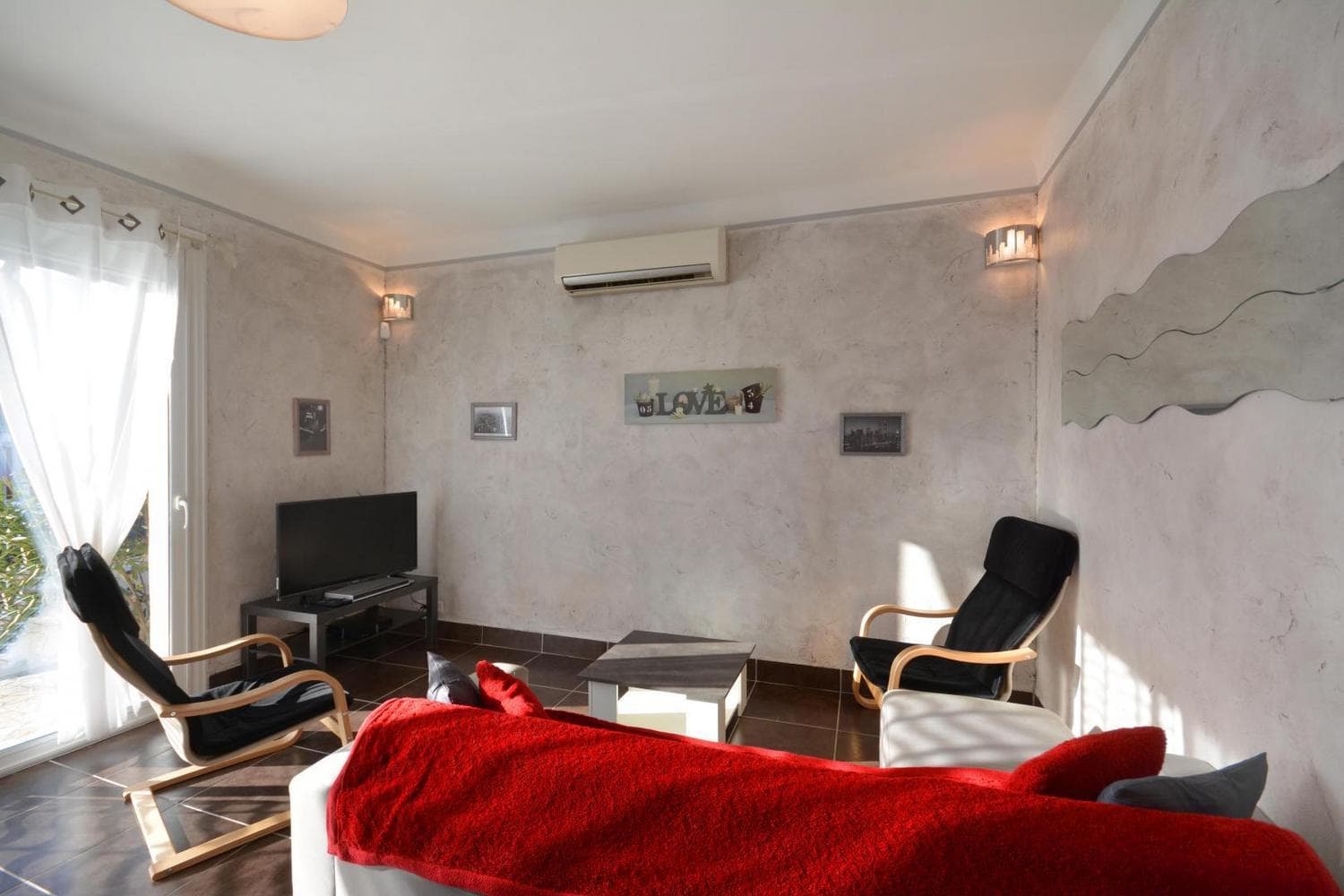 Villa Liliane