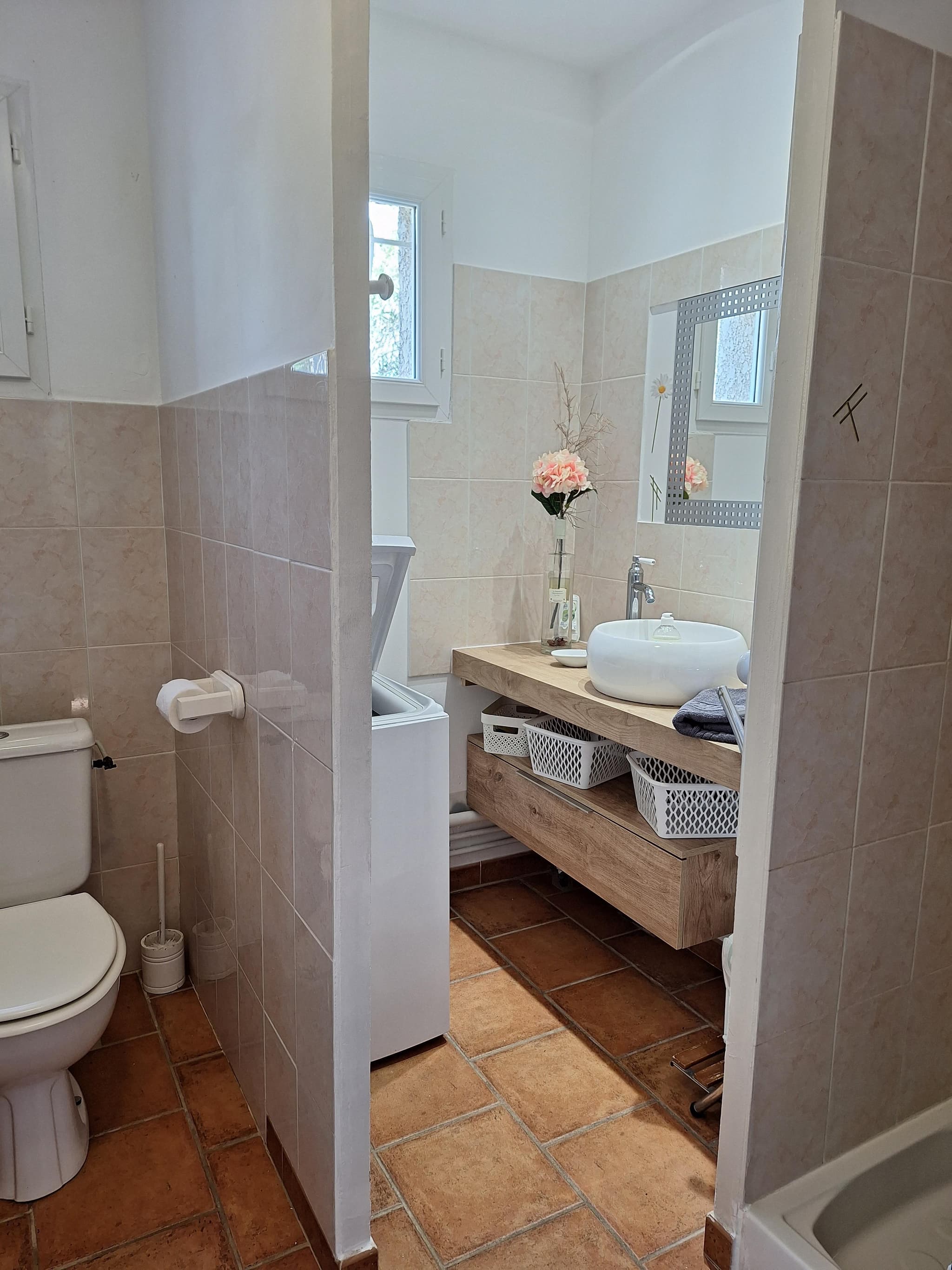 Villa du Paradis 50m2 - 4 personnes