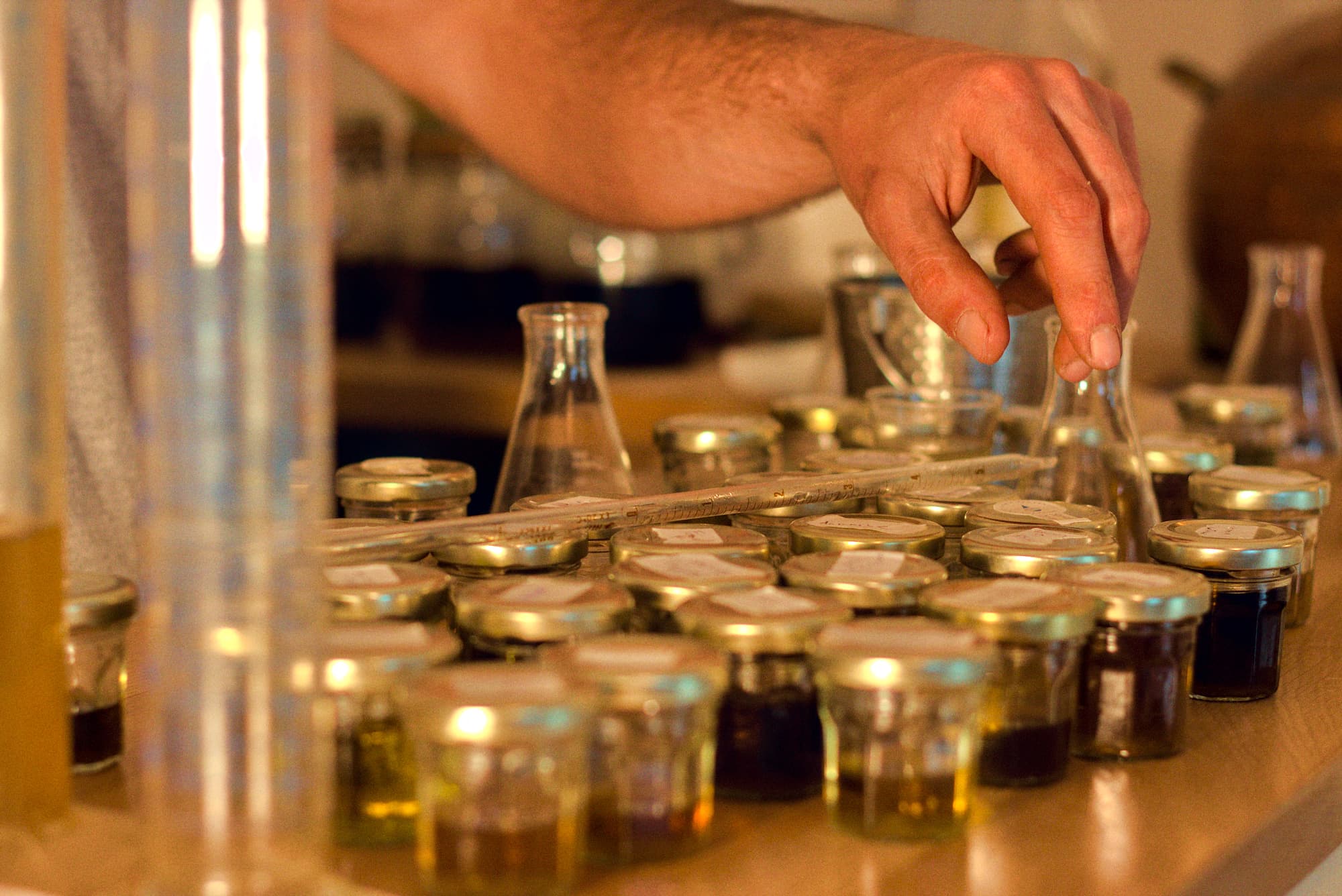 Distillerie Garagaï