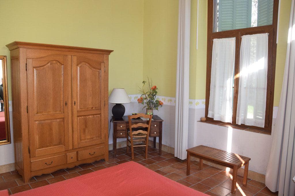 La Bastide des Escourches