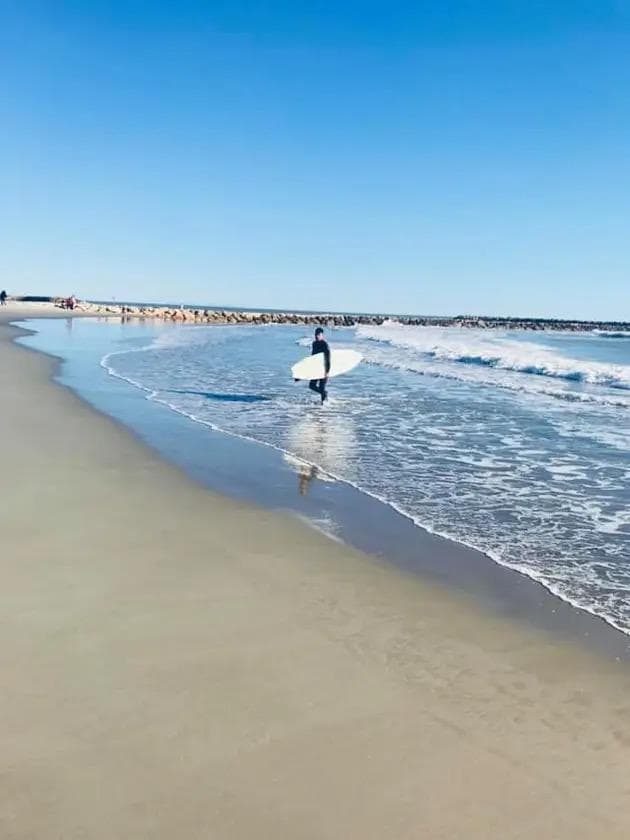 Le Grand Pêcheur
