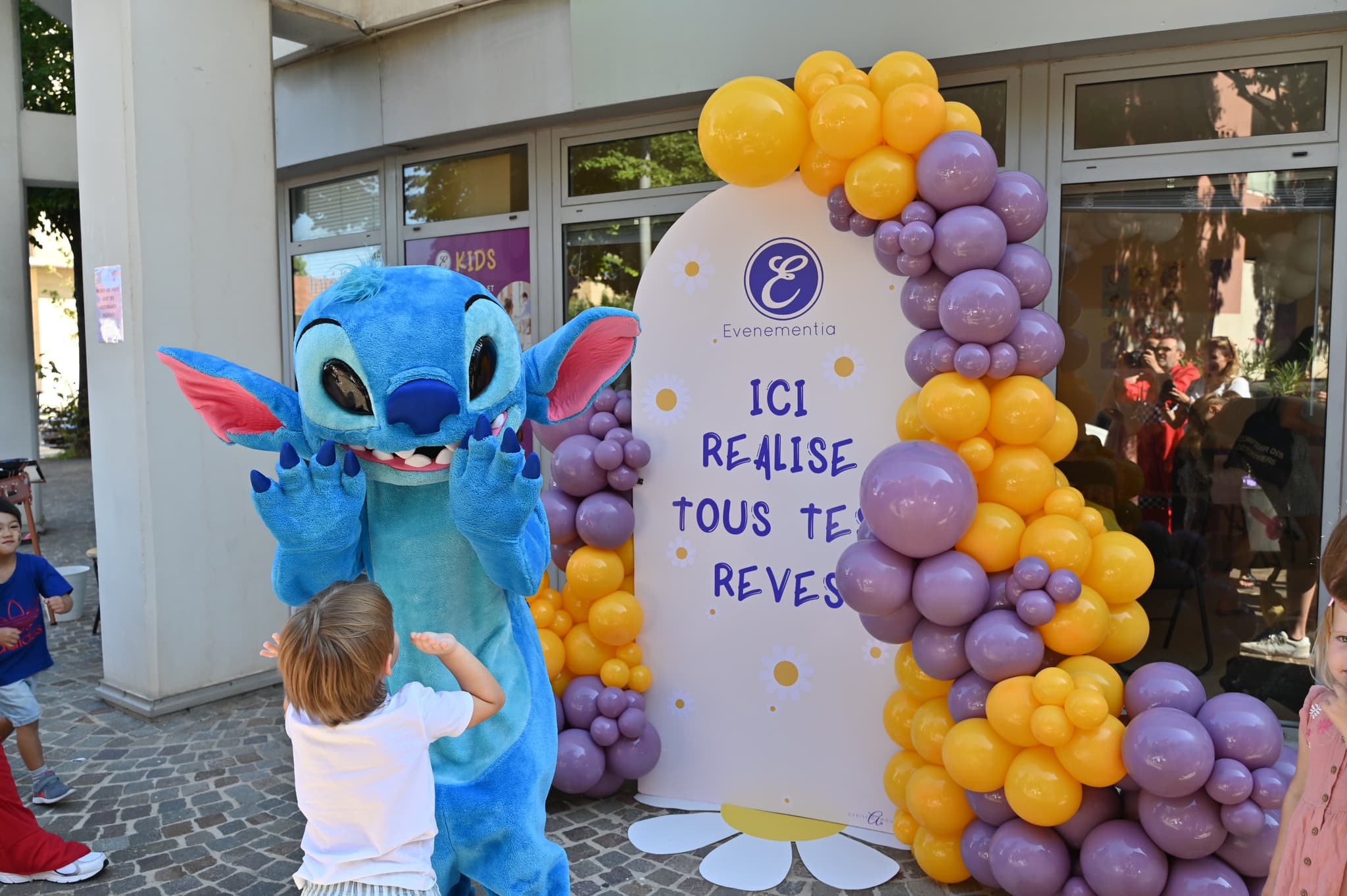 Evenementia