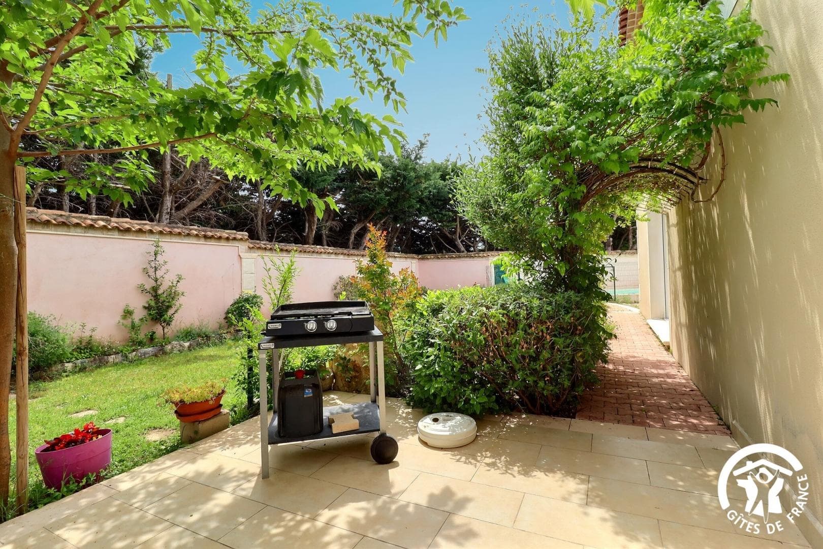 La Bastide