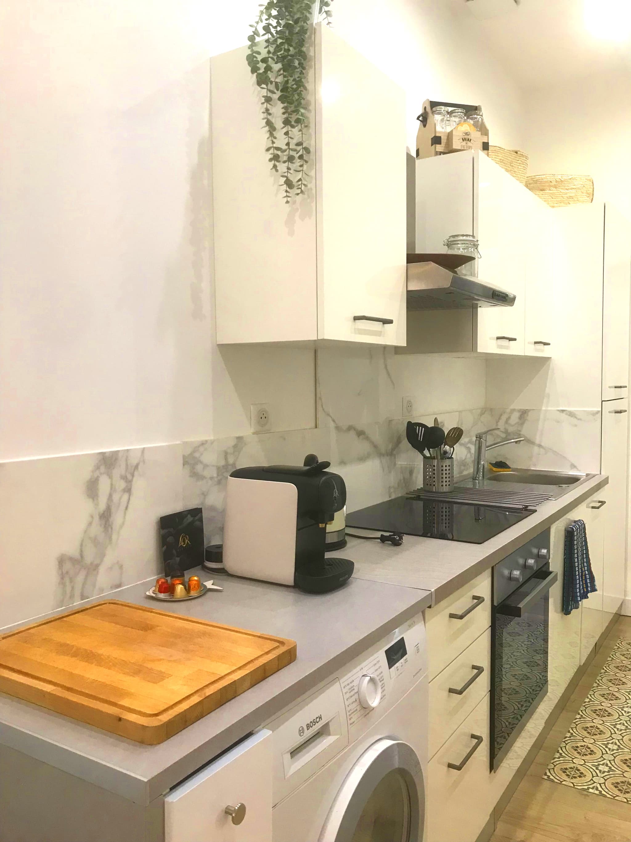 Appartement T3 Centre proche Plages, Calanques et Vieux-Port_La Ciotat