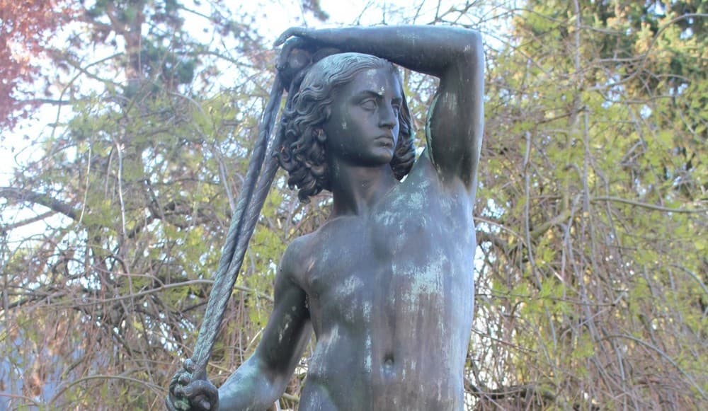 David Musée saint Loup.JPG