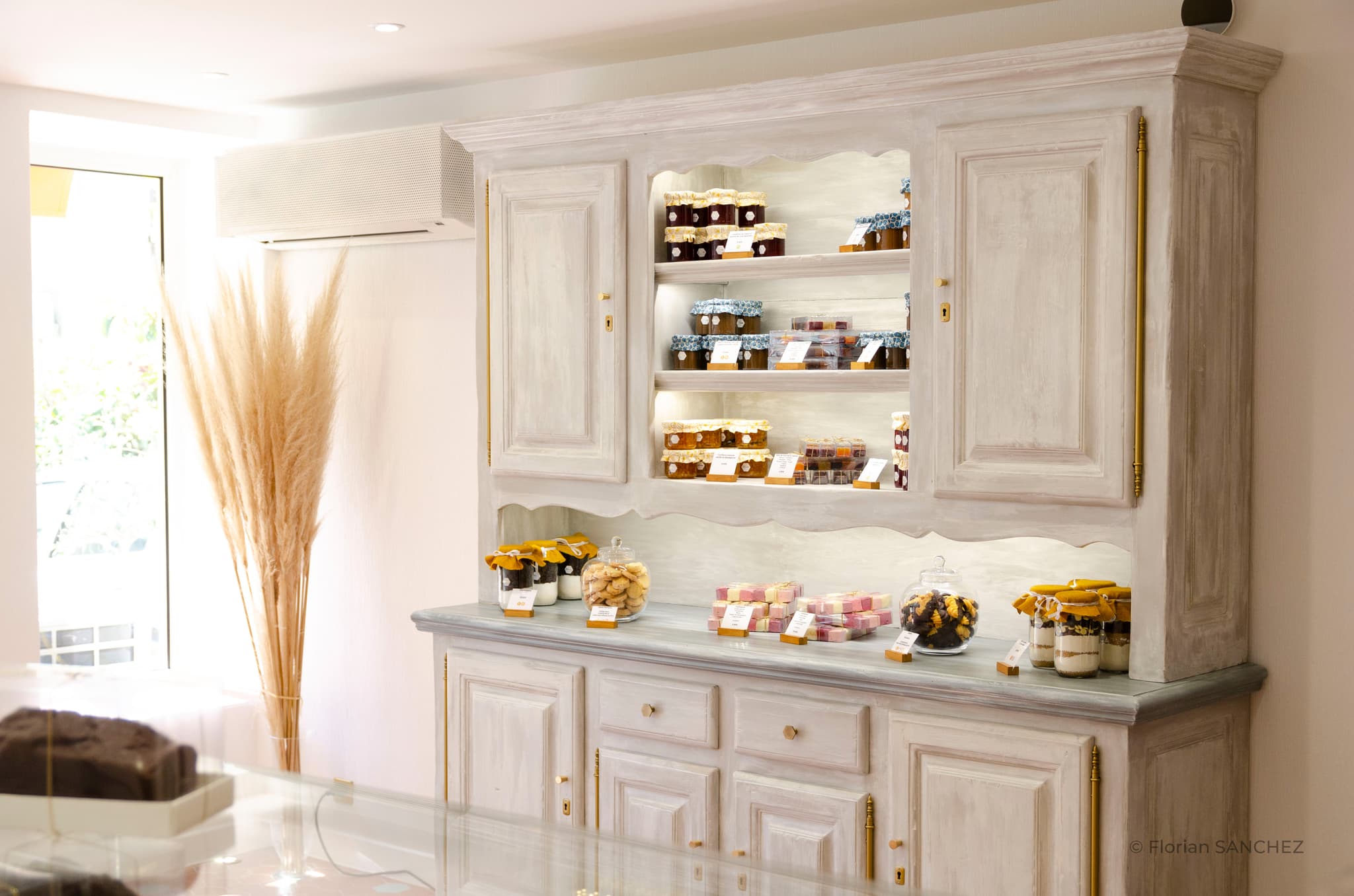 Pâtisserie Victoire