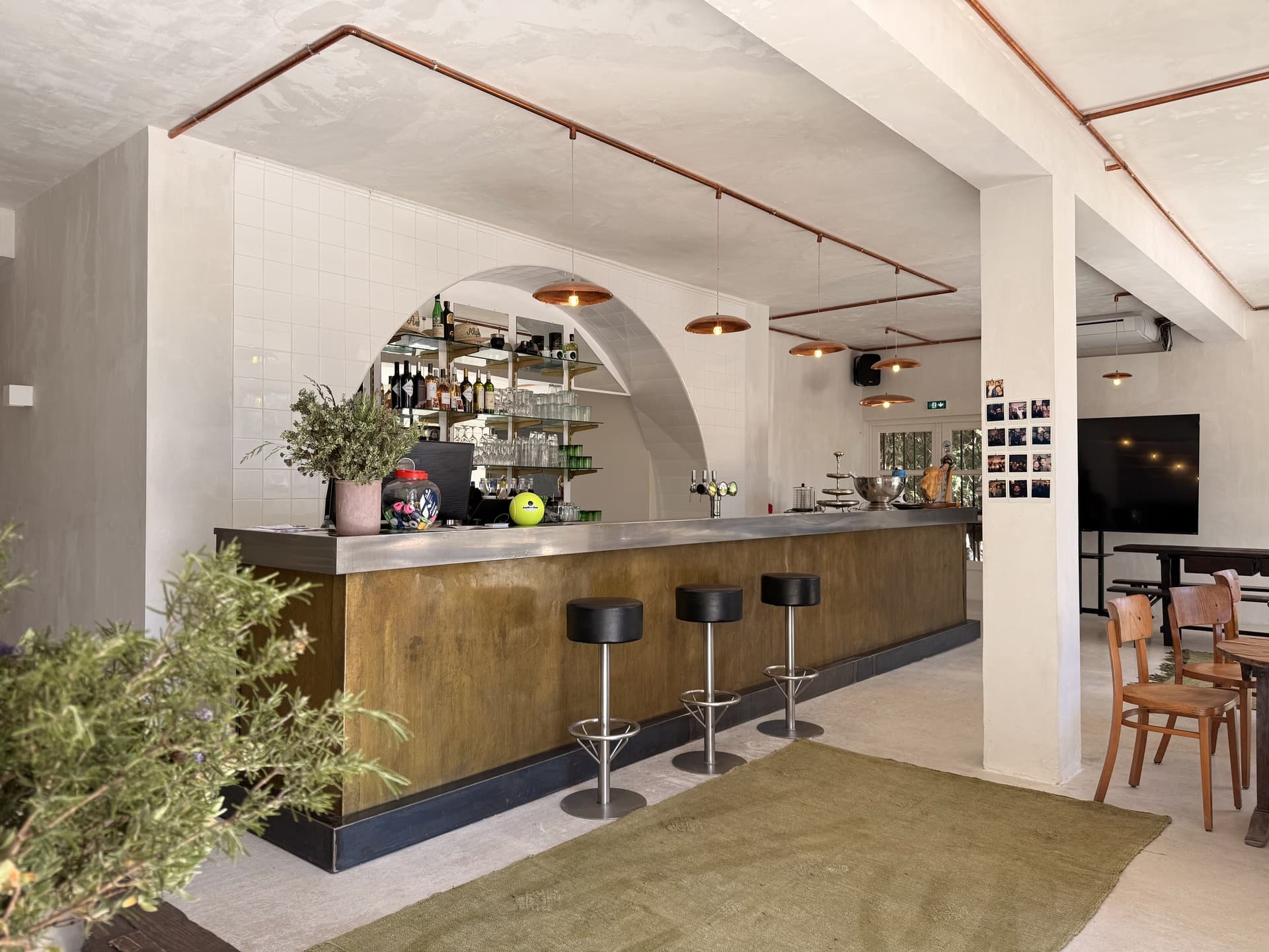 Alpilles Club_Paradou