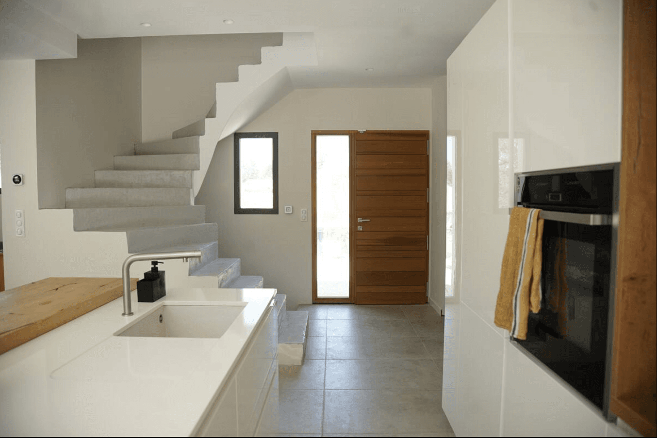 Villa Mia_Fuveau
