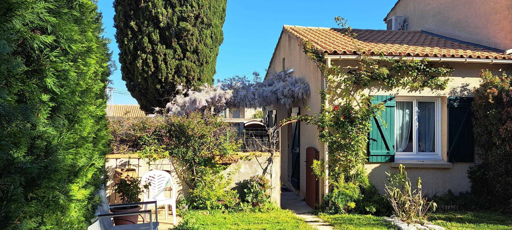 L'Oustau dei Aucèus