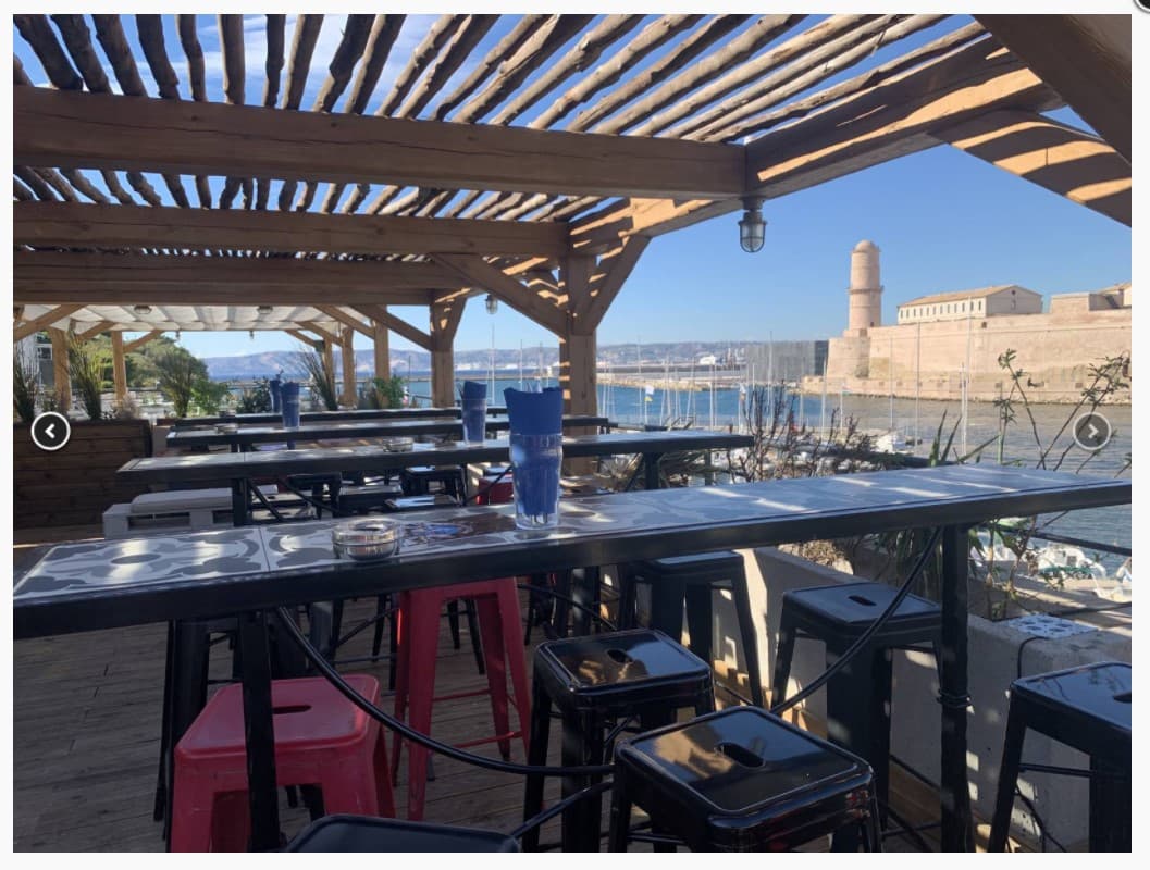 Restaurant Rowing Club