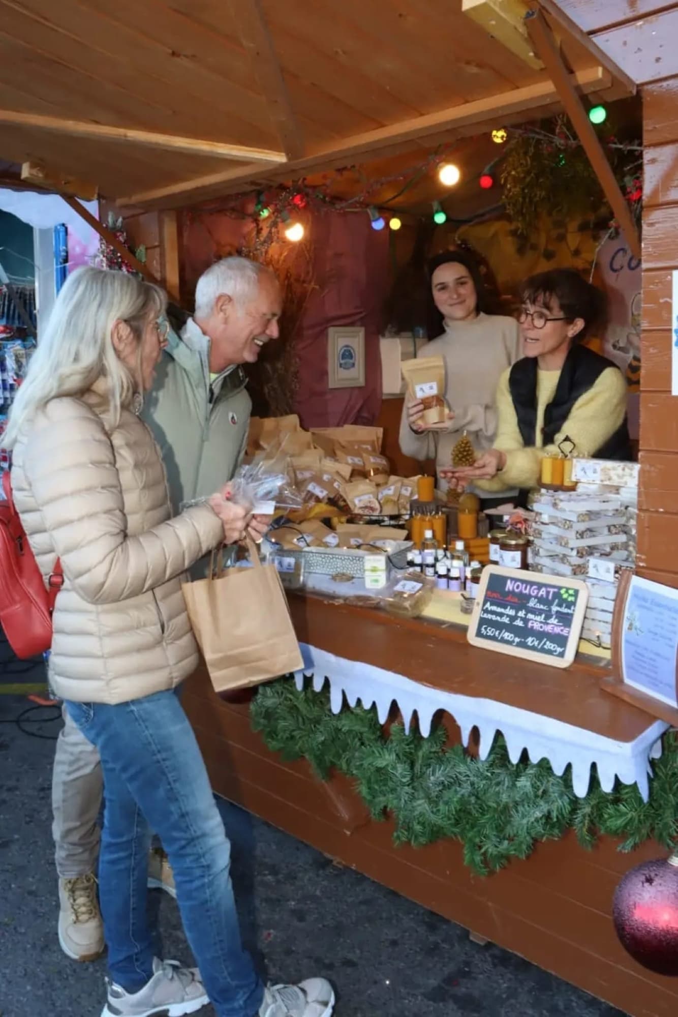 Compagnie des abeilles épicuriennes_Allauch