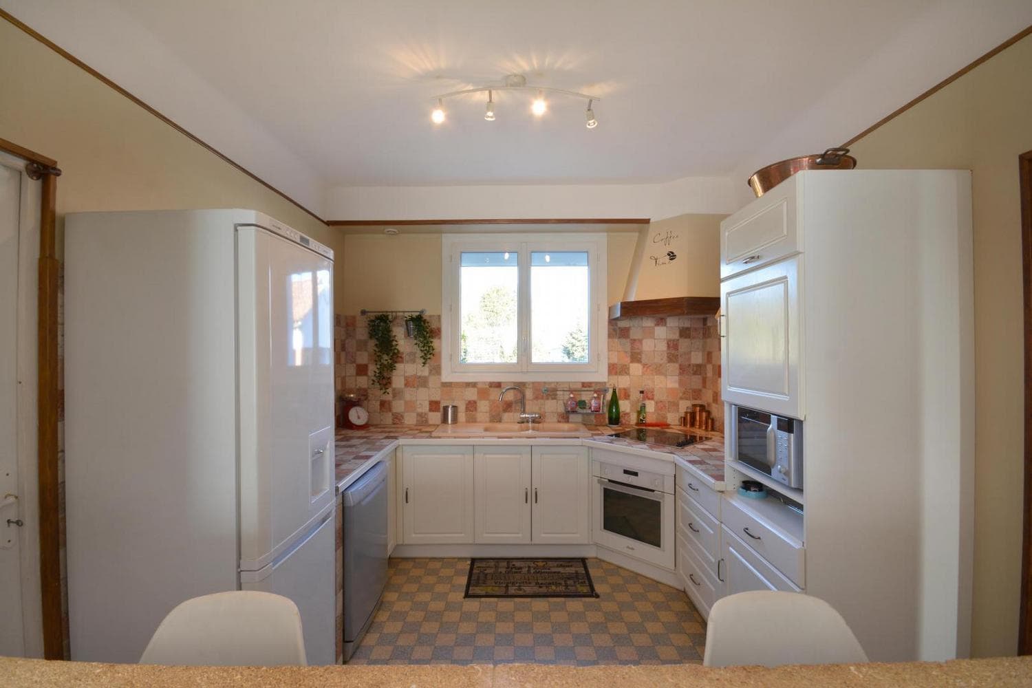 Villa Liliane