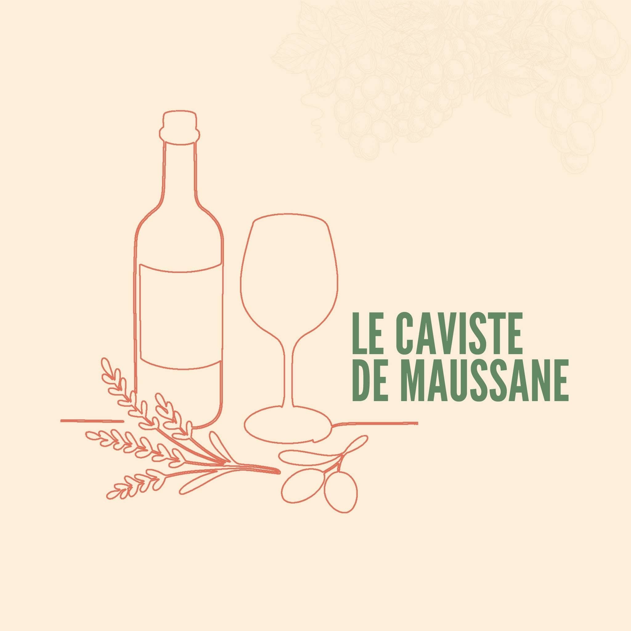 Le Caviste de Maussane_Maussane-les-Alpilles