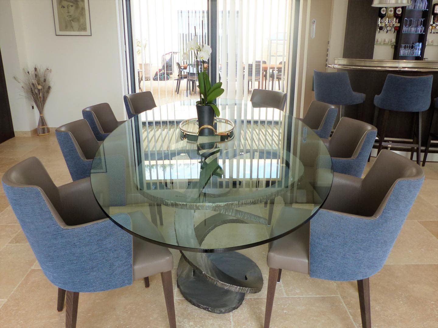 Domaine des Eucalyptus