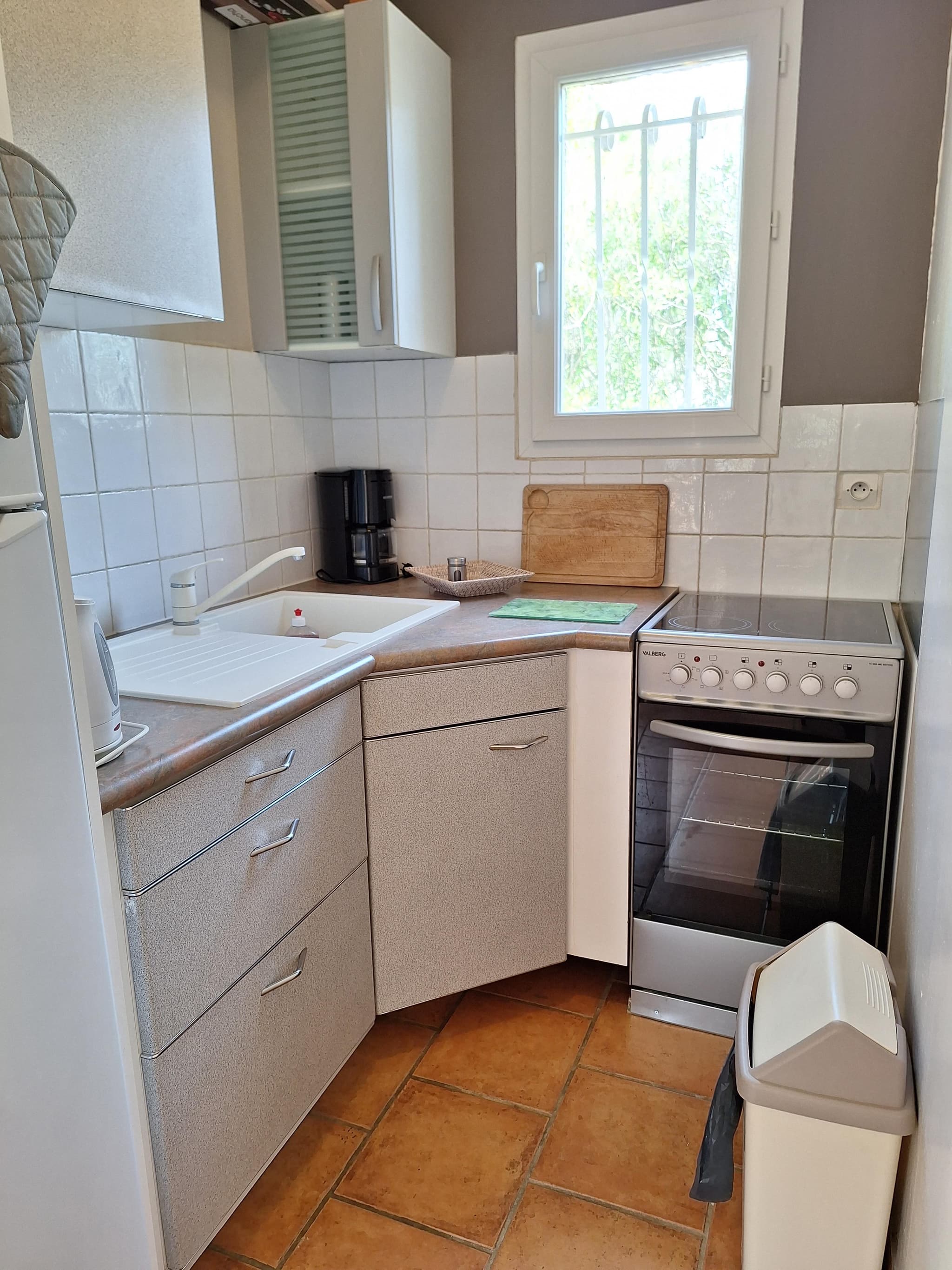 Kitchinette
