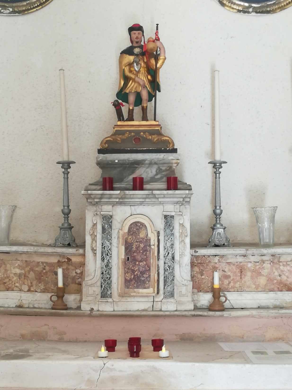 Saint Roch_Fuveau