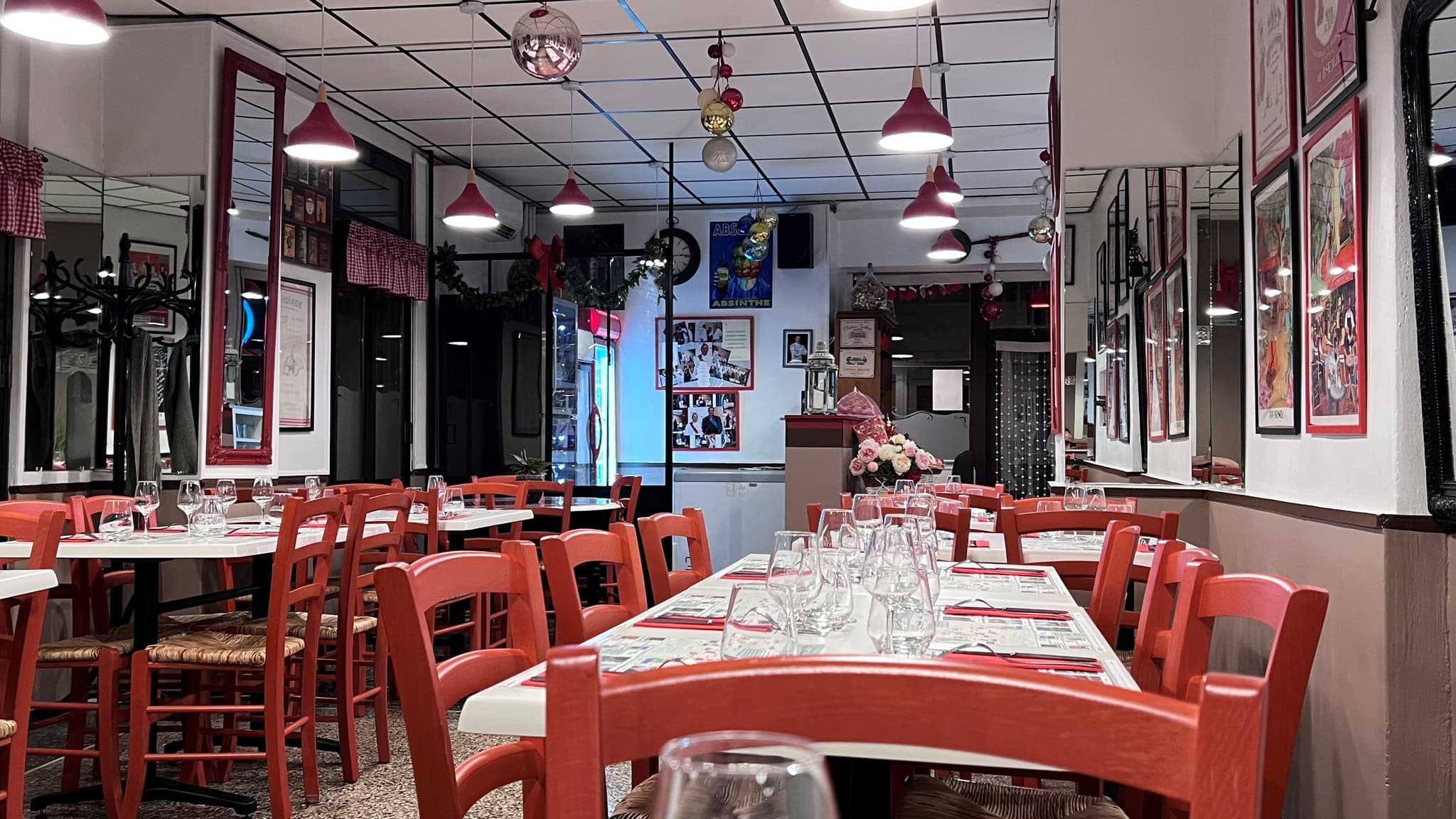 Chez Maria et Didier_Tarascon