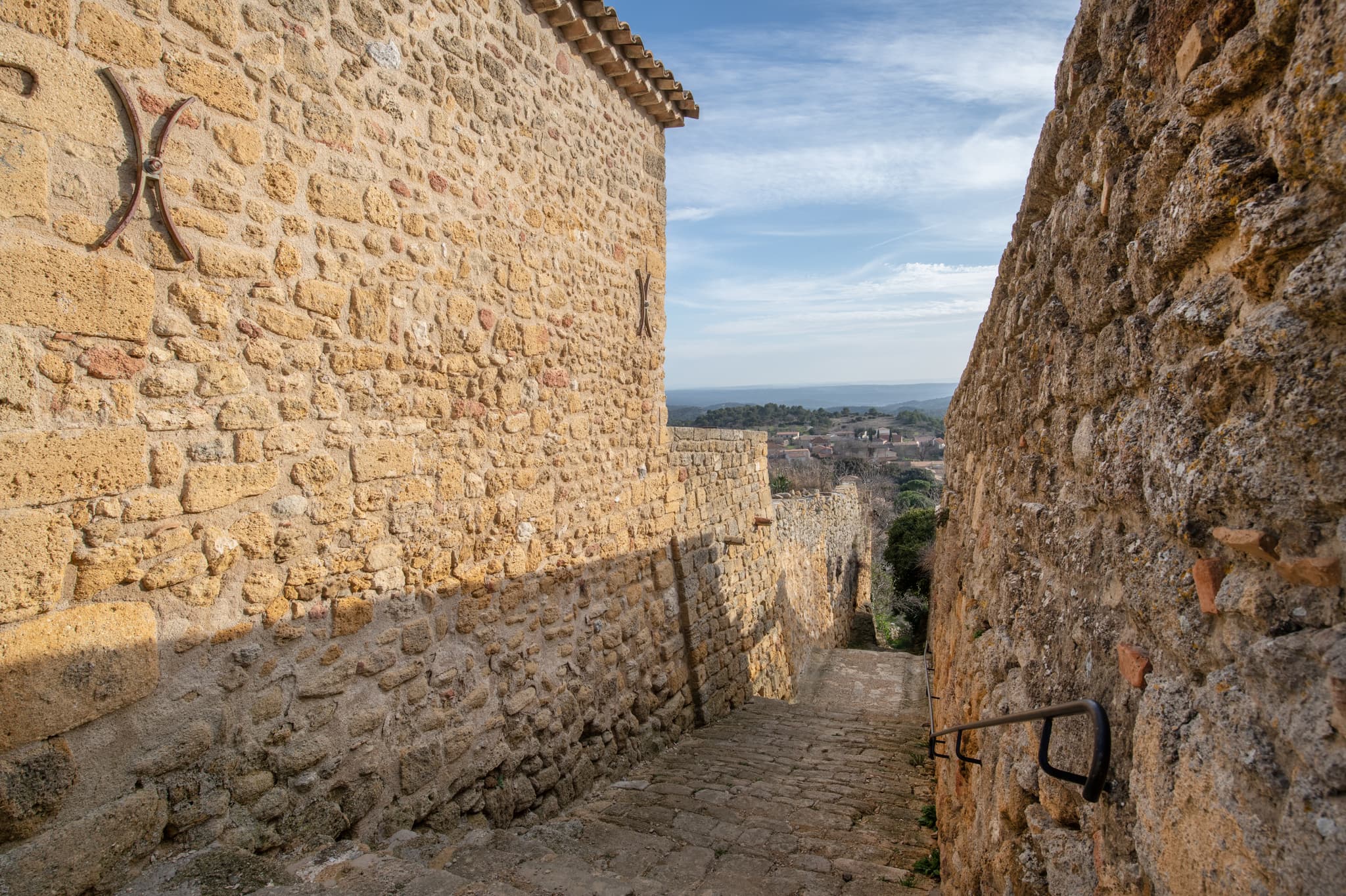 Vernègues le Vieux