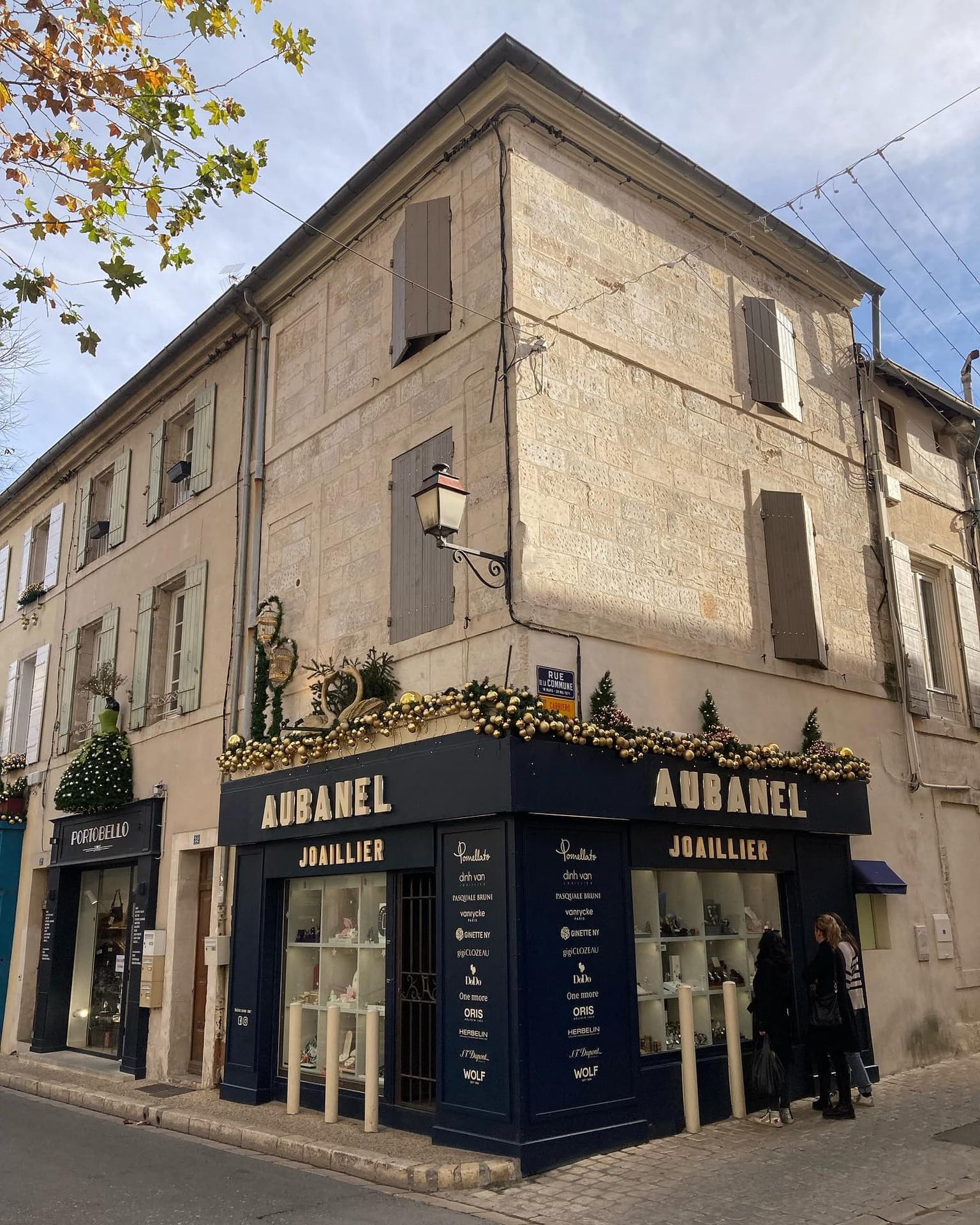Aubanel Bijouterie