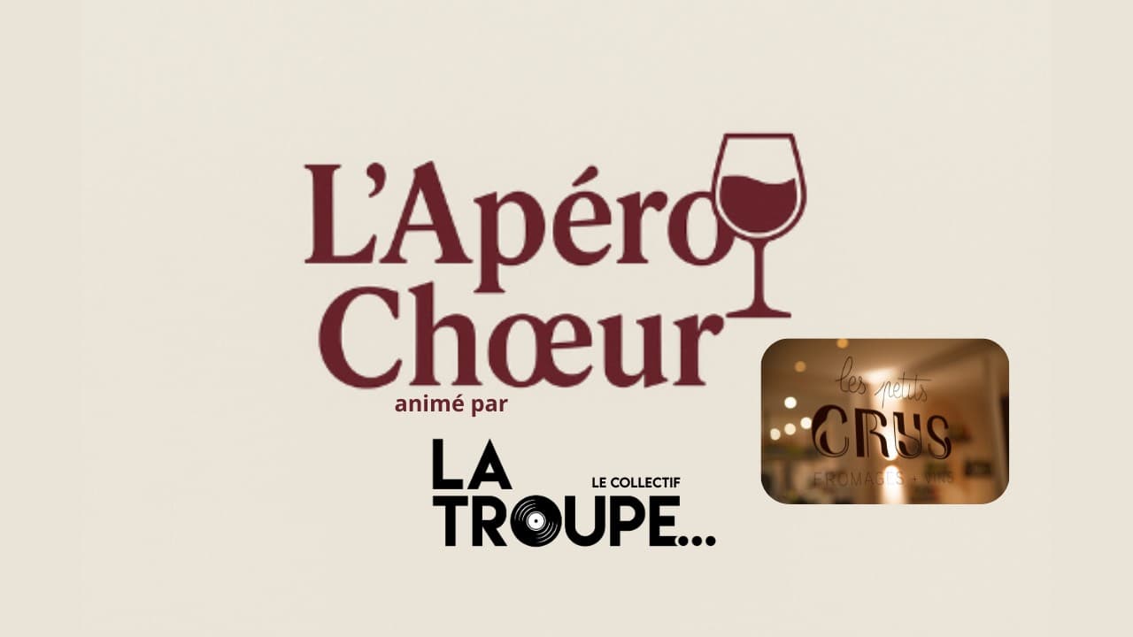 Apéro'Choeur_Troyes